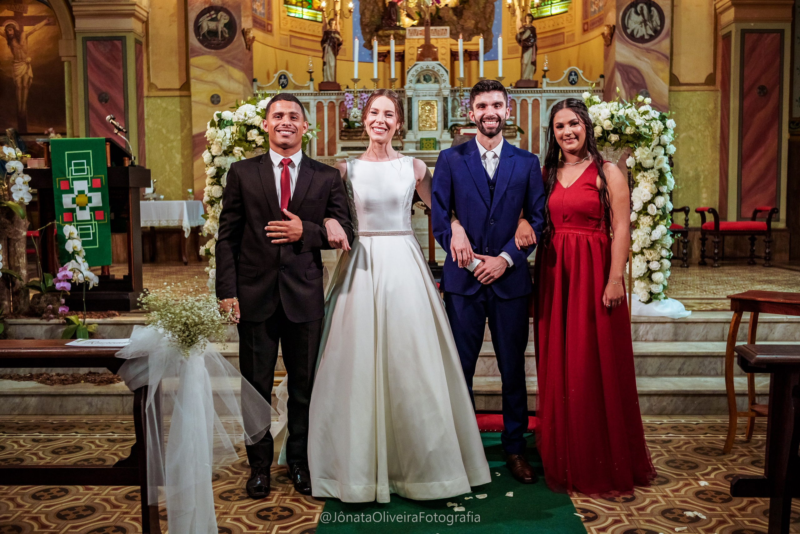 Ananda e Vinicius. Fotografia de casamentos e ensaios em avaré Jônata Oliveira