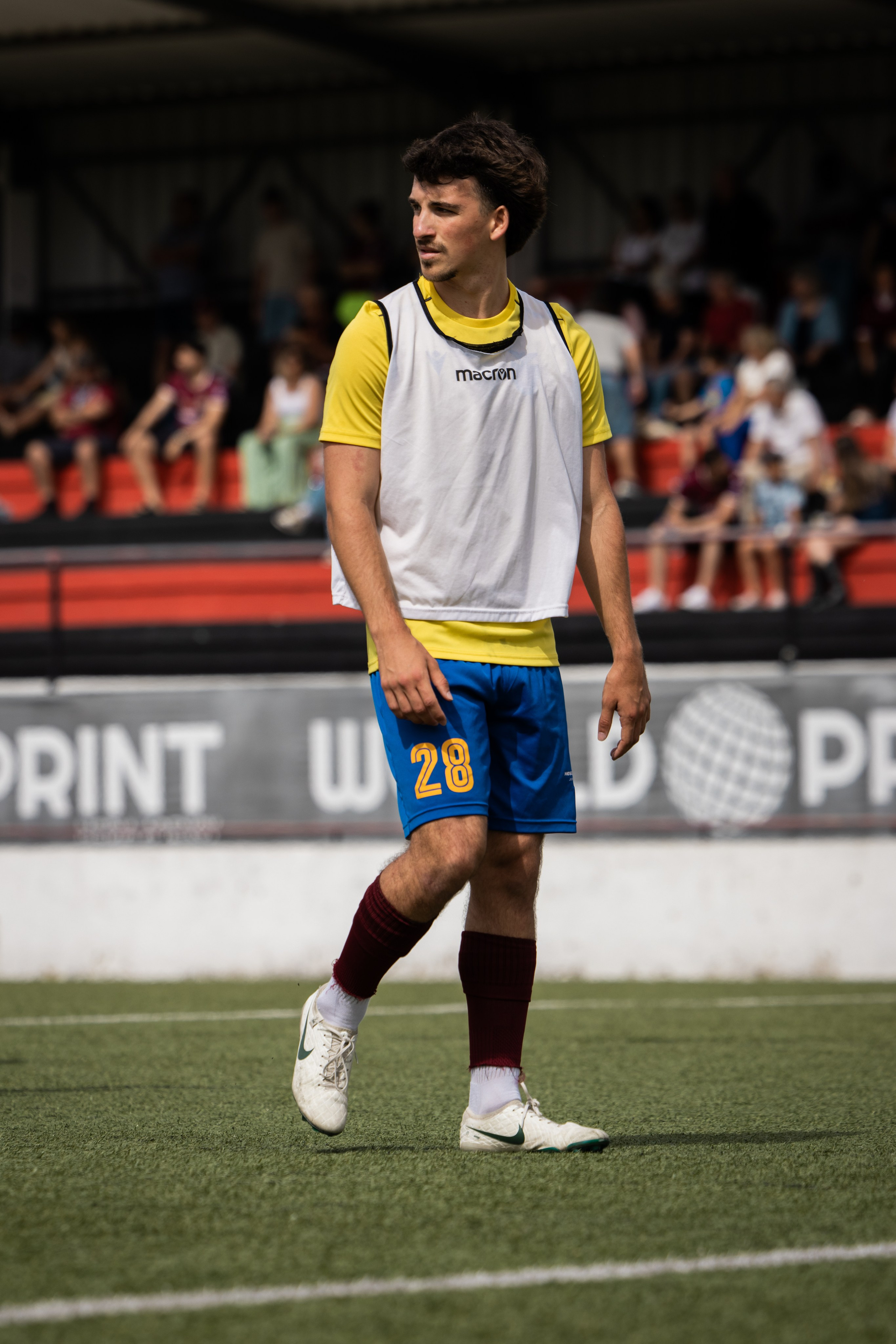 Final da taça AFL 2024/25. Retratos, eventos e Desporto