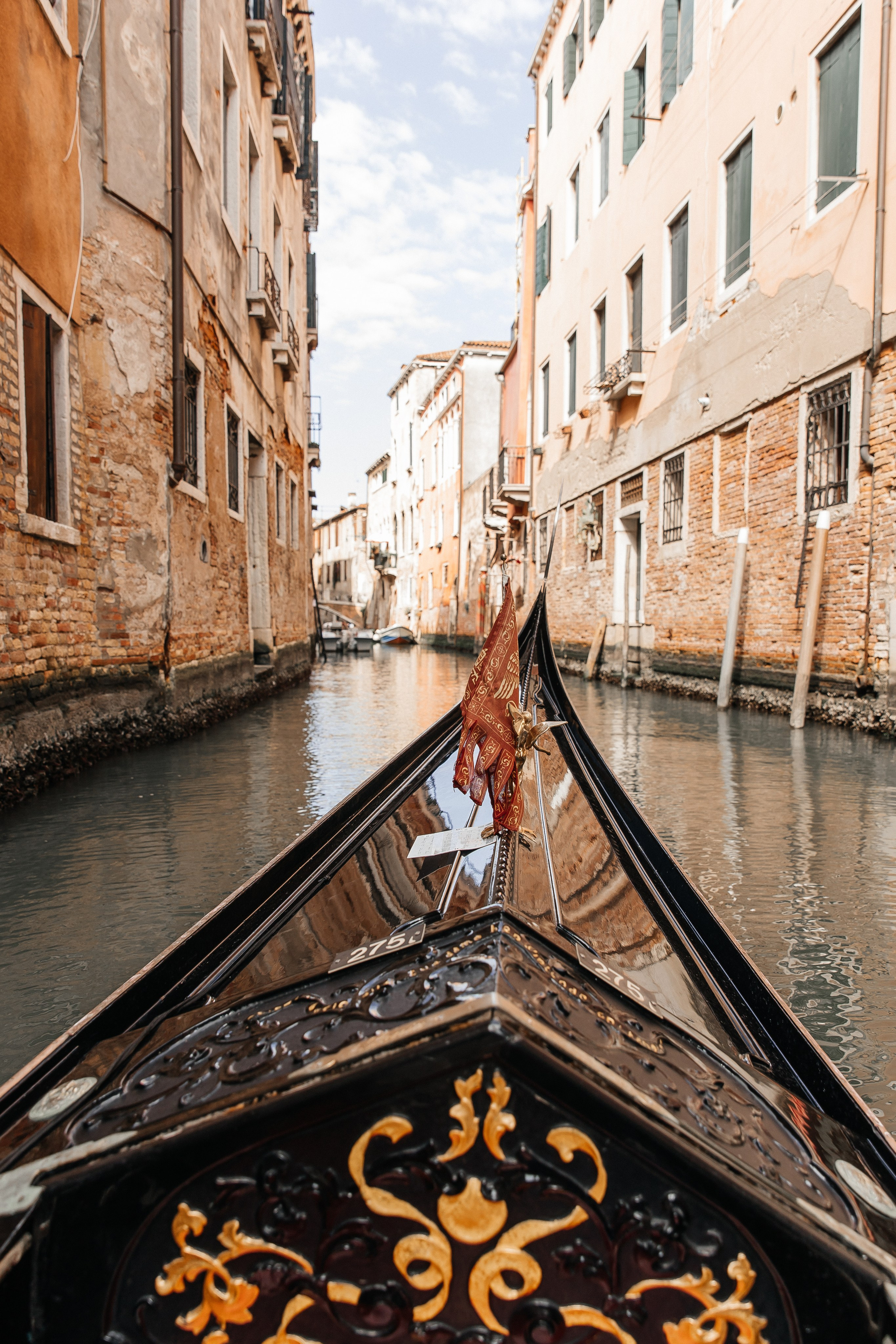 The family of Viktoria