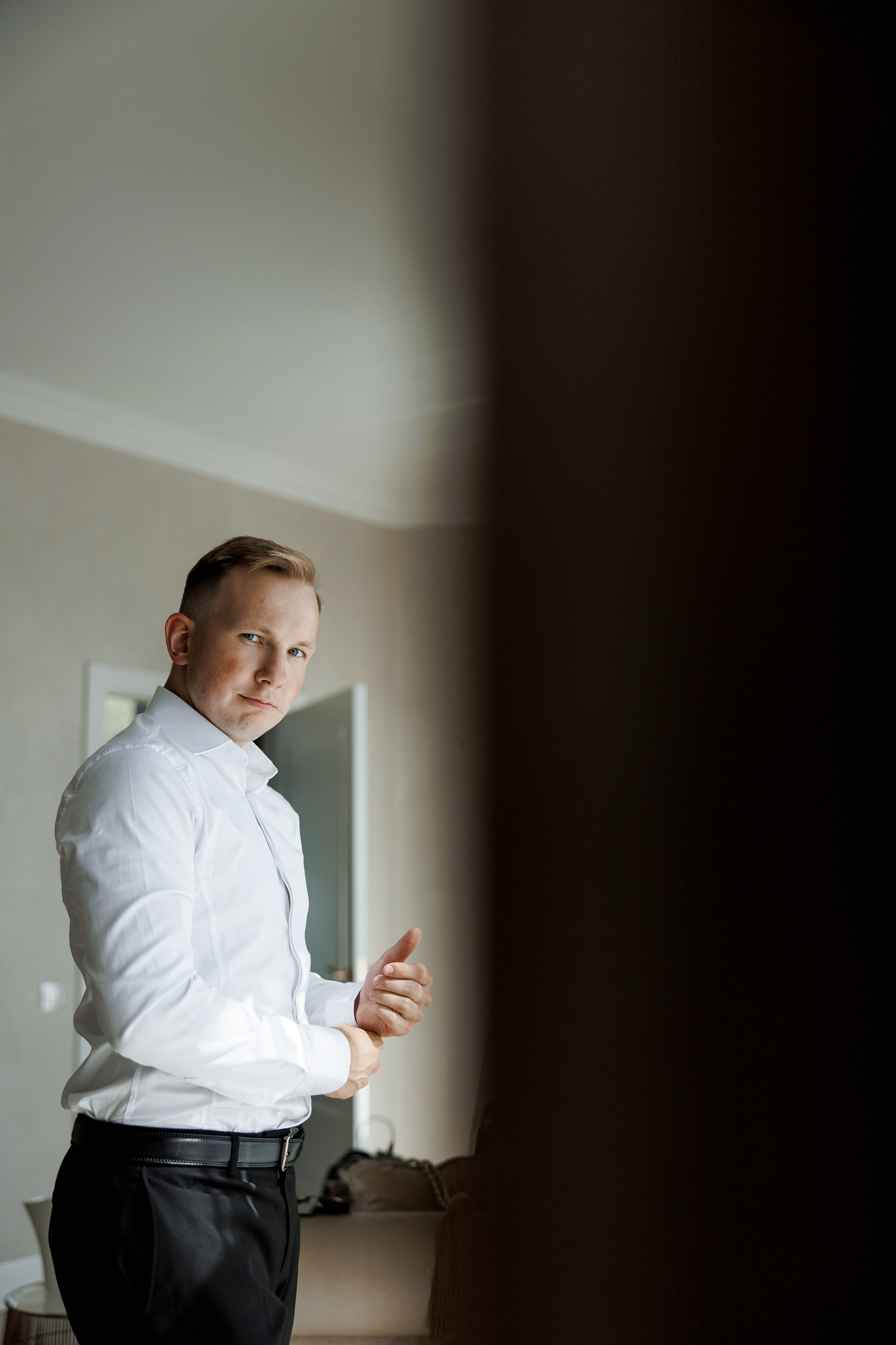 Y+M. Свадебный фотограф Каледич Тимофей