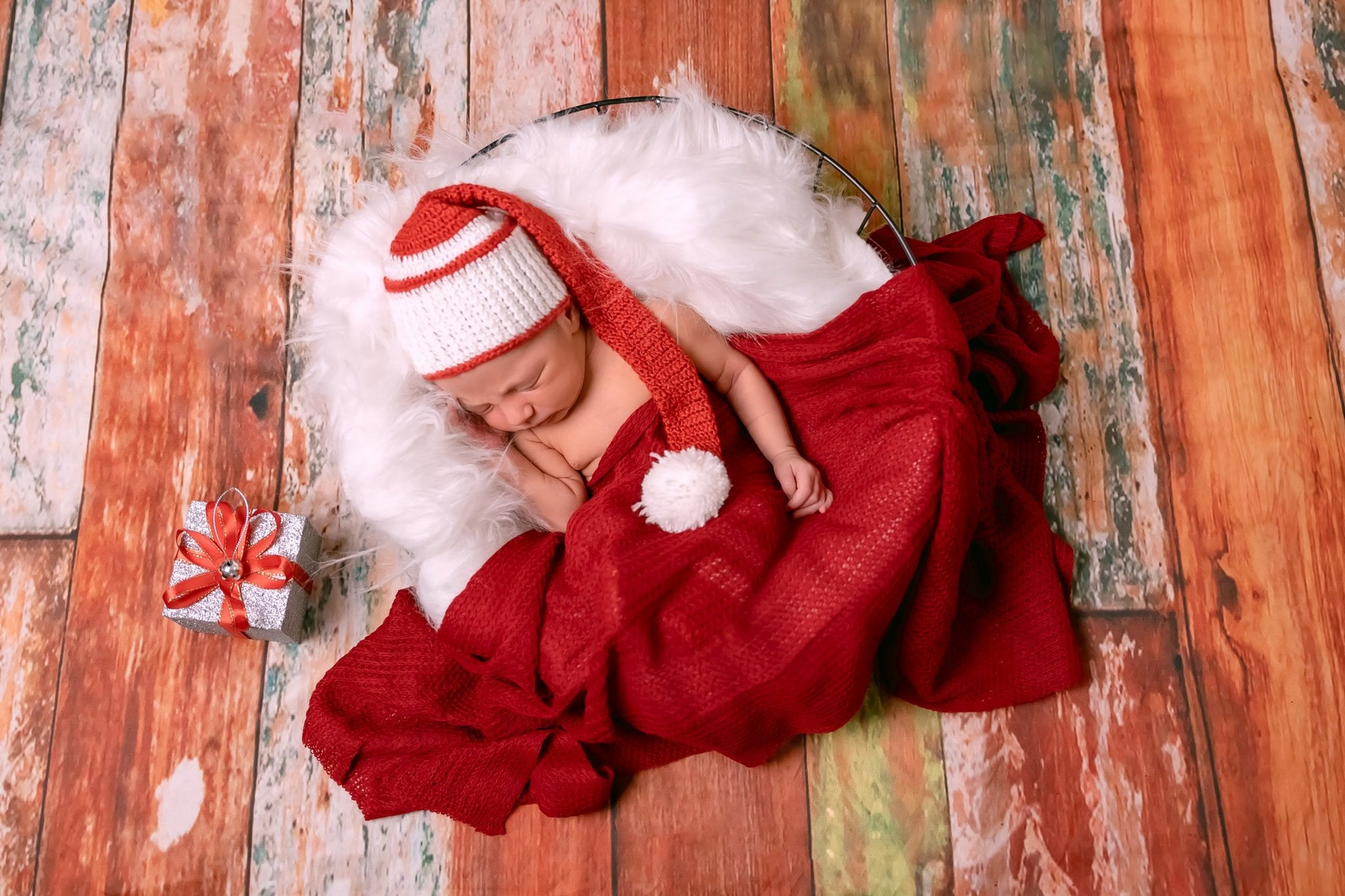 Gael — 30/12/2023. Luiz Medeiros Produções