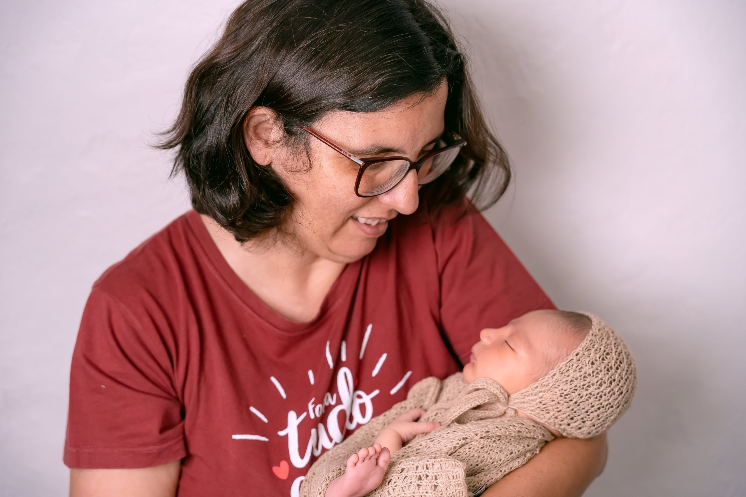 Gael — 30/12/2023. Luiz Medeiros Produções