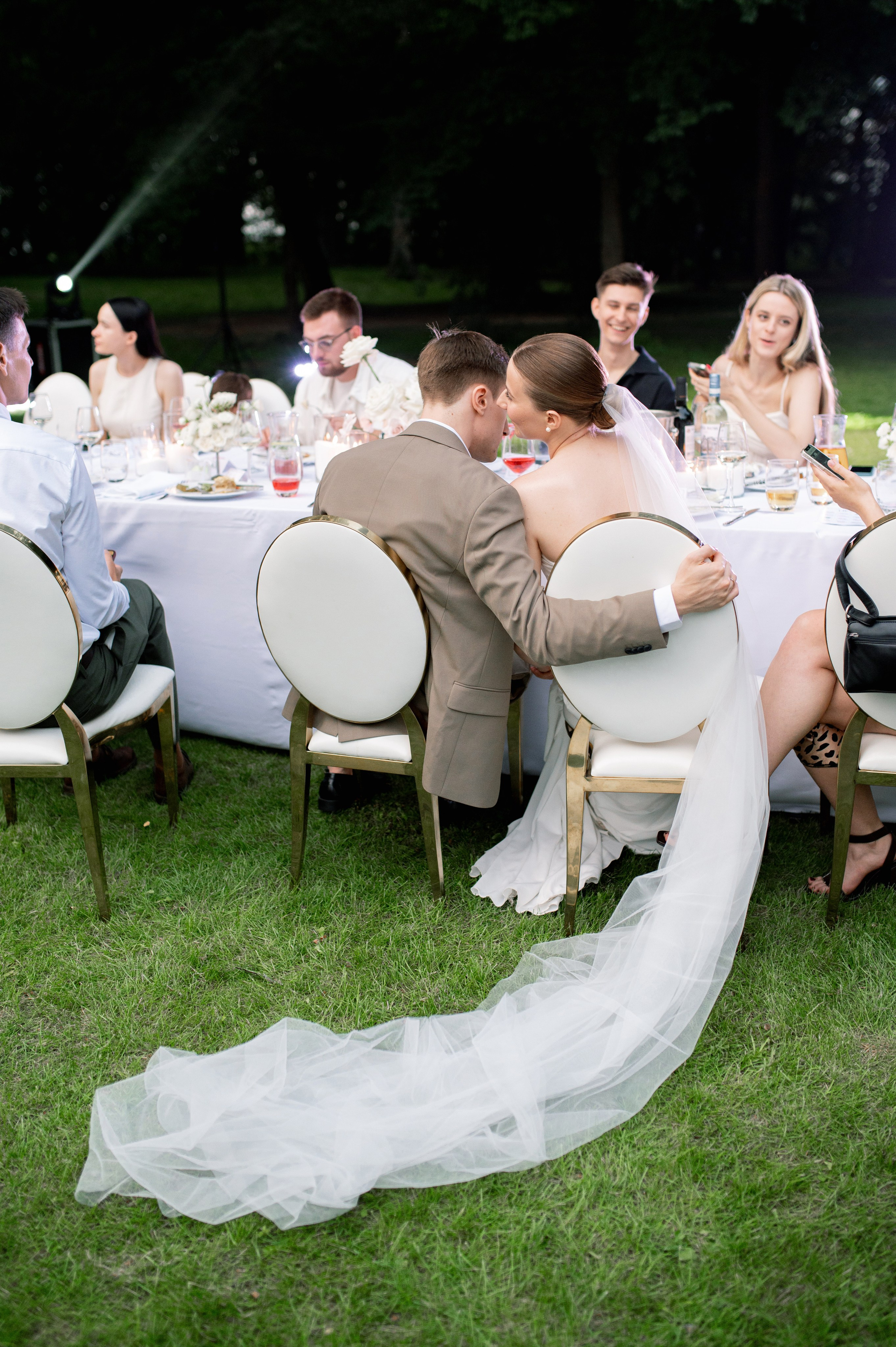 Ekaterina i Vadim. Свадебный фотограф Виктория Санюк