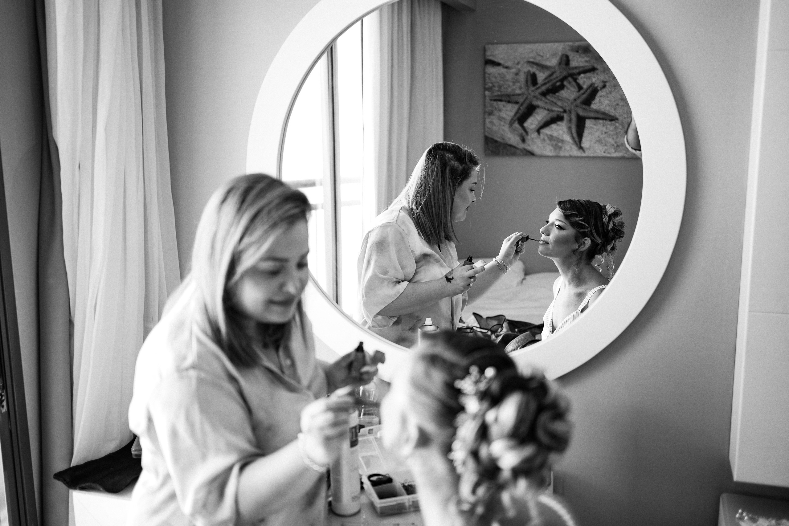 Veronika and Shmuel. Dmitry Gorodetsky Event Photographer