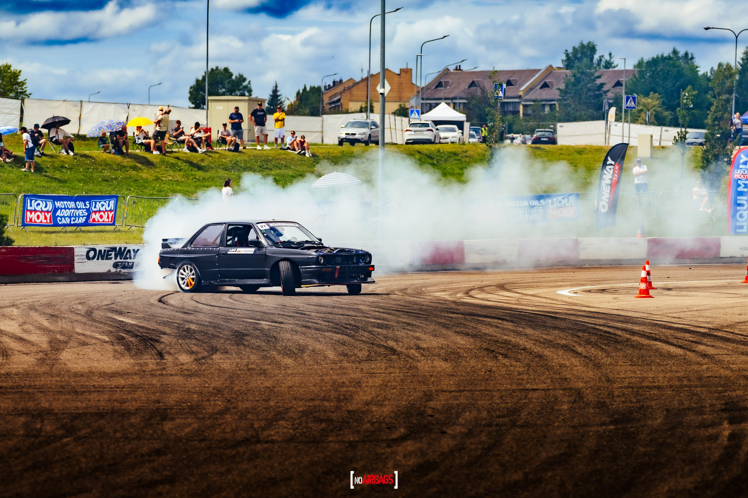 LASF 2024 M. SEMI-PRO DRIFT MOLĖTAI. OnePIXEL