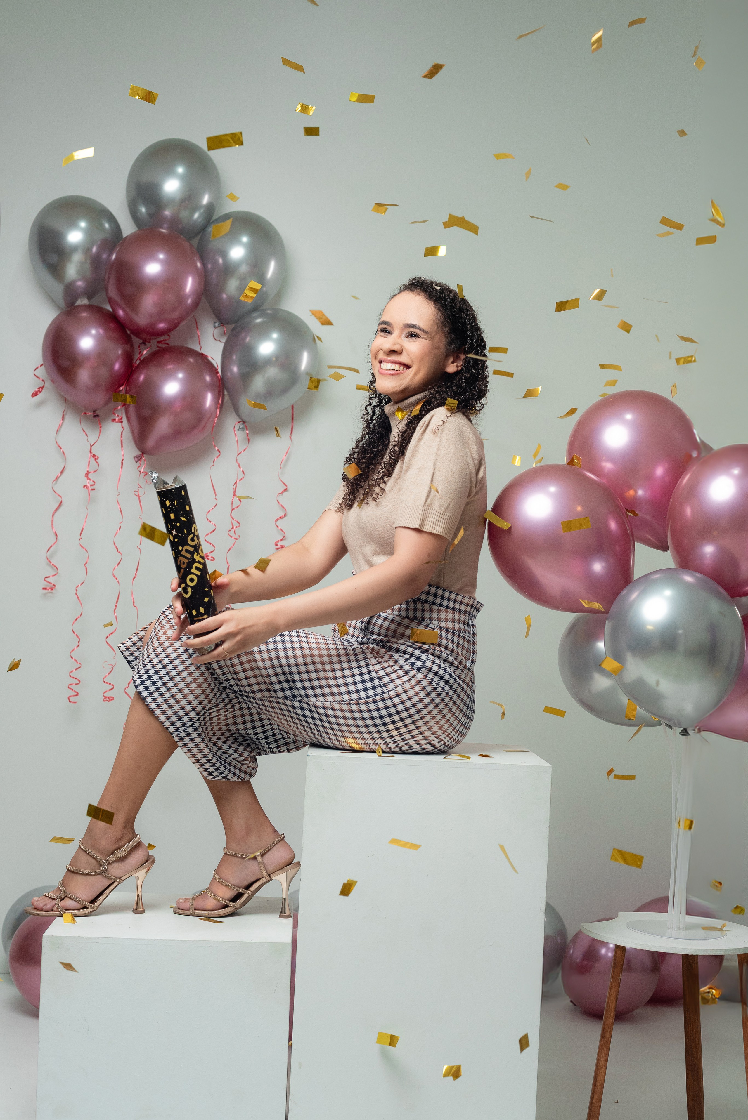 Aniversário Adulto. Fotografamos famílias, gestantes, bebês e ensaios individuais