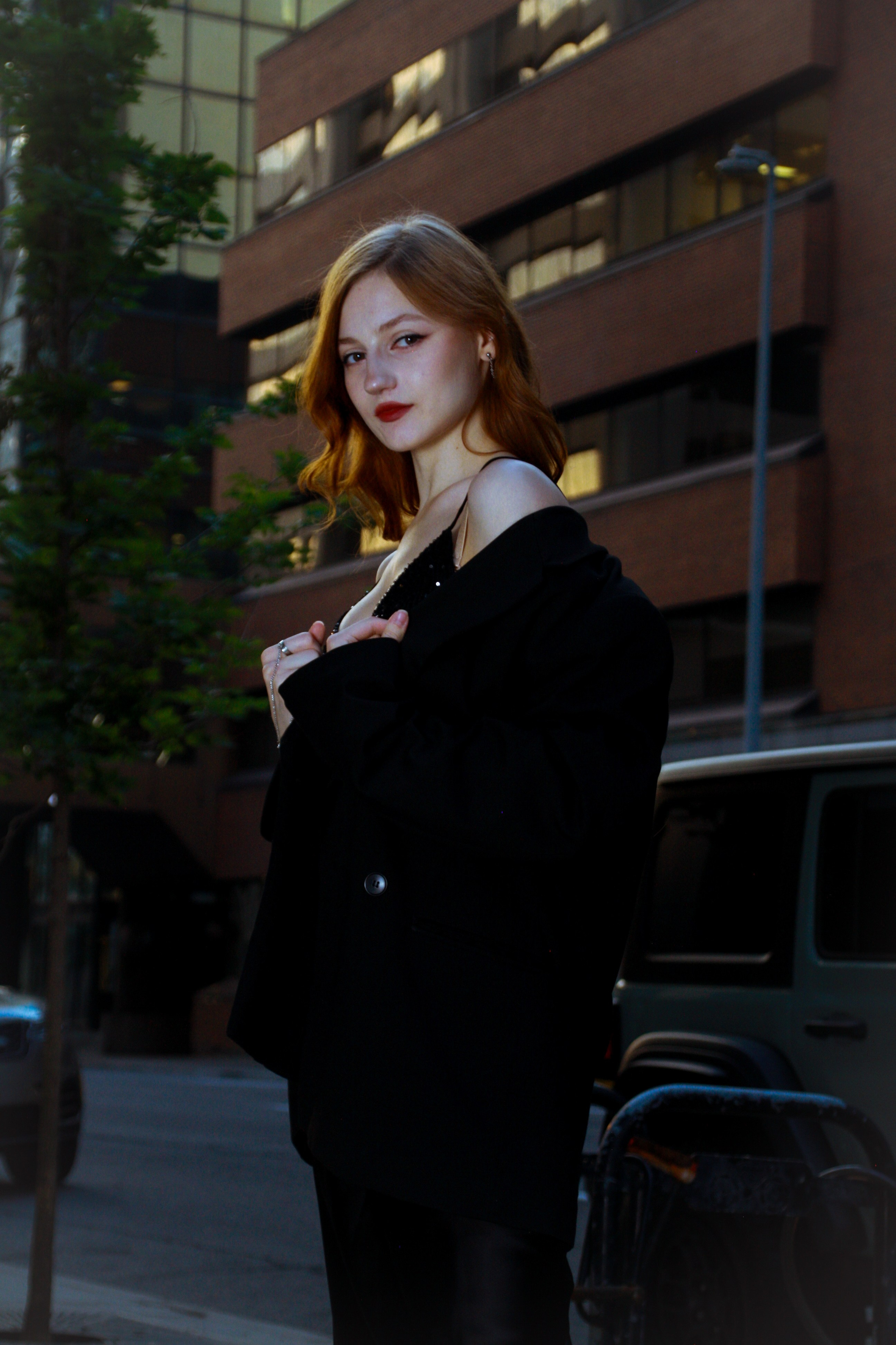 Ellisa. Emiliia Kotruch PHOTOGRAPHER