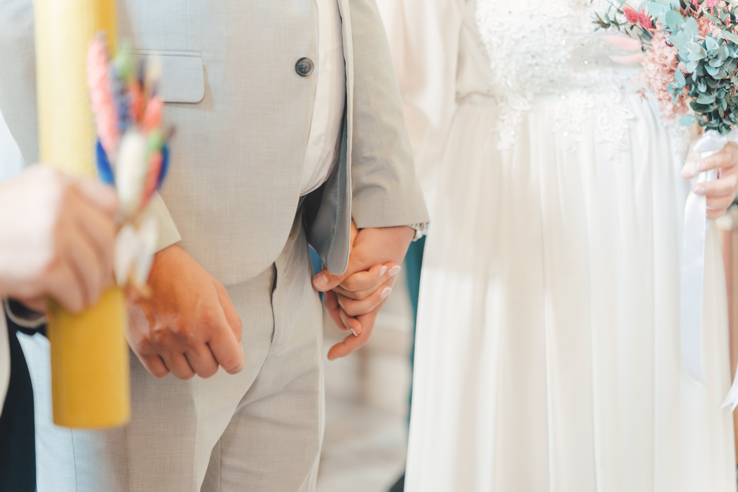 Adriana And Tiberiu`s Wedding