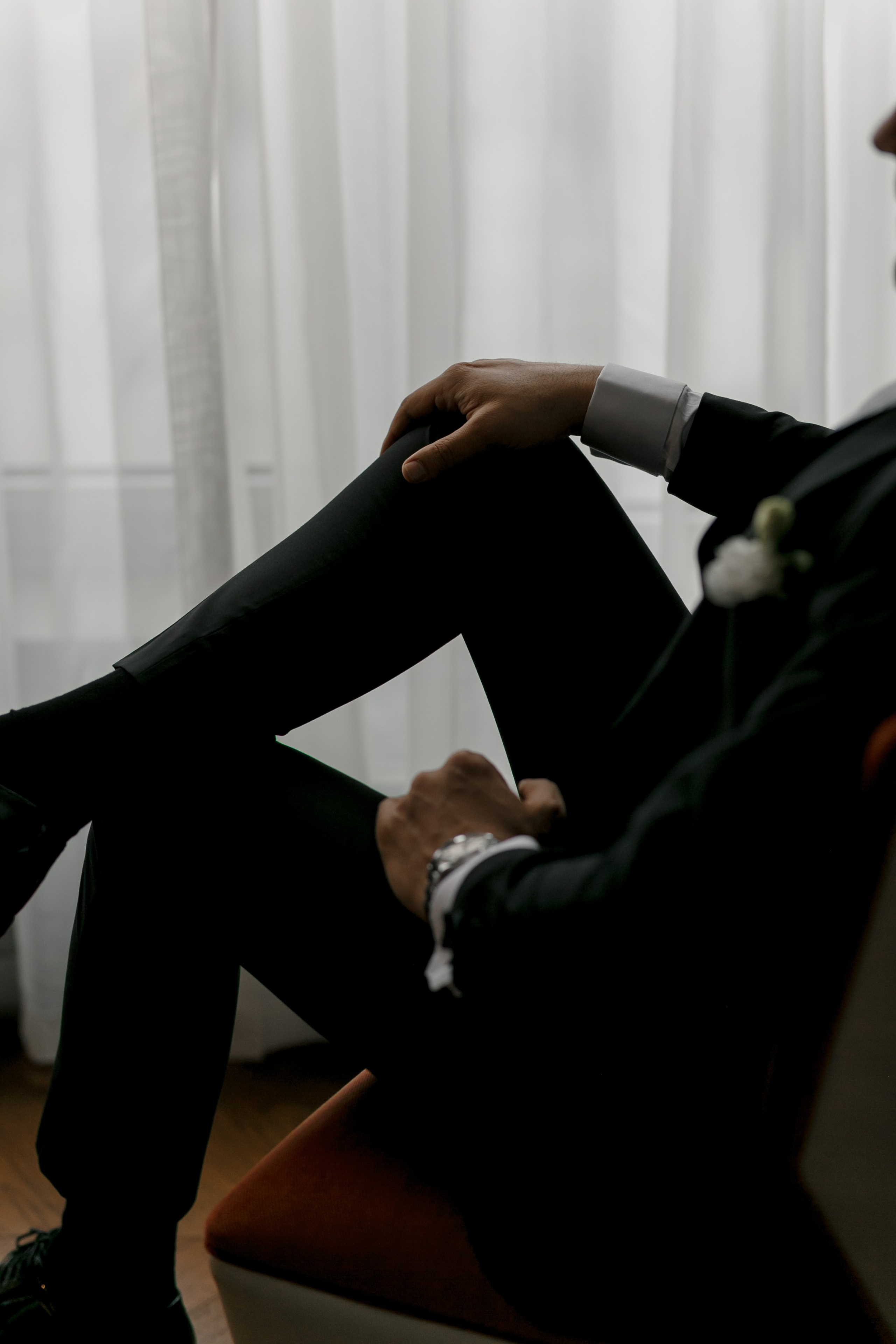 ДЕНЬ СВАДЬБЫ. Mandarin.photo