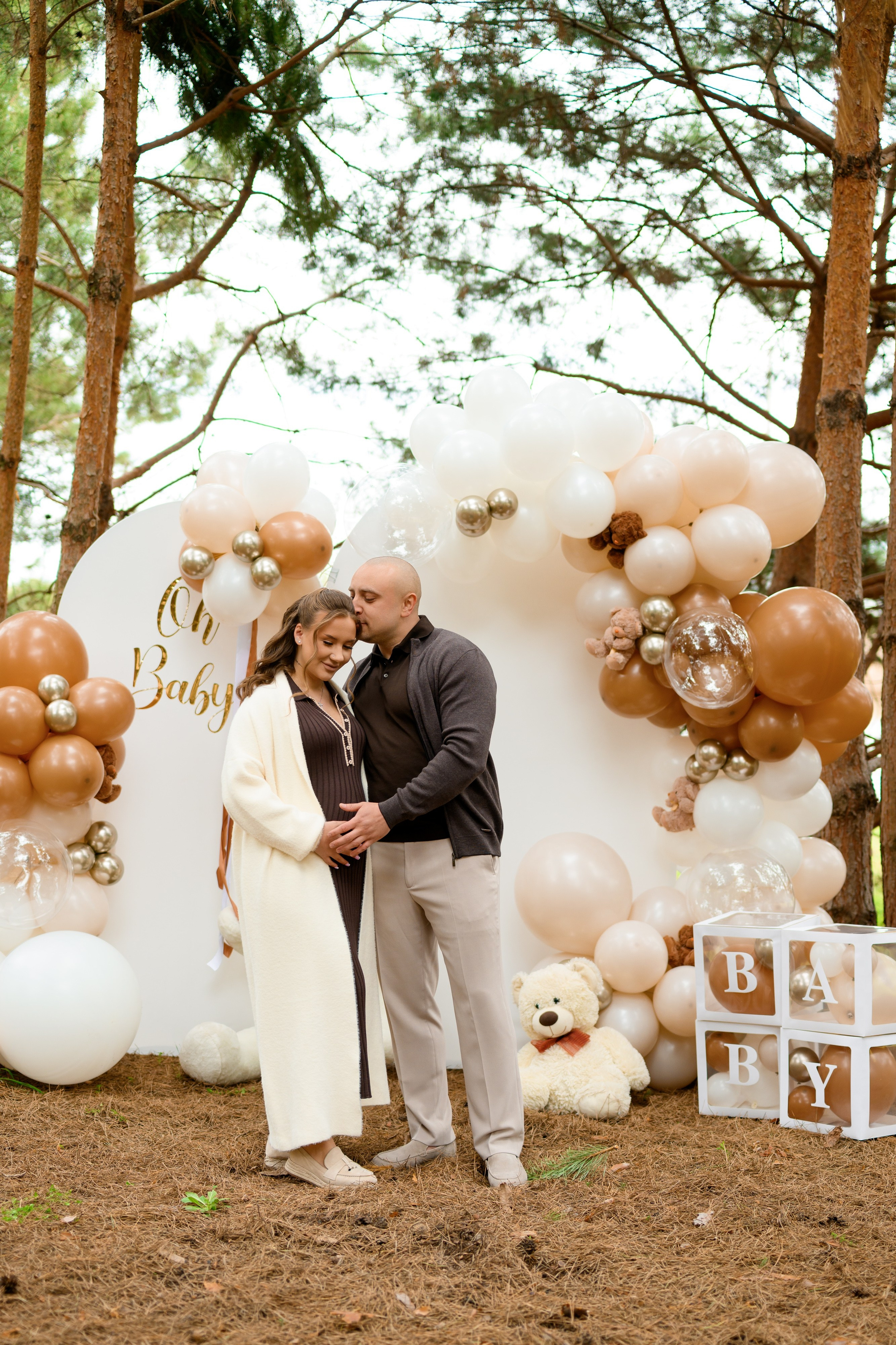 В очікуванні дива. Фотограф Київ