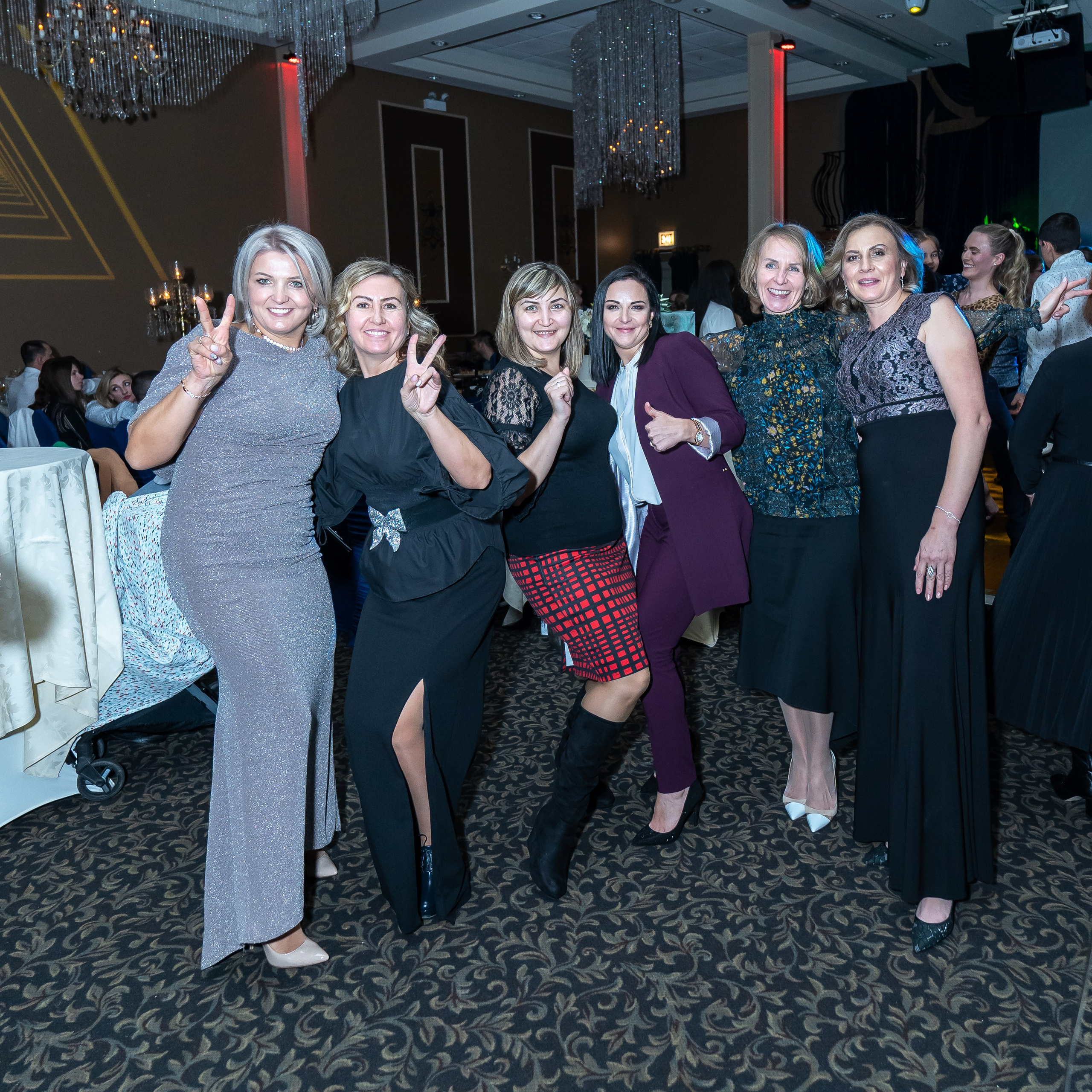 Diana & Ostap Birthday Party. ARTIGO Igor Rudyi Art Photography