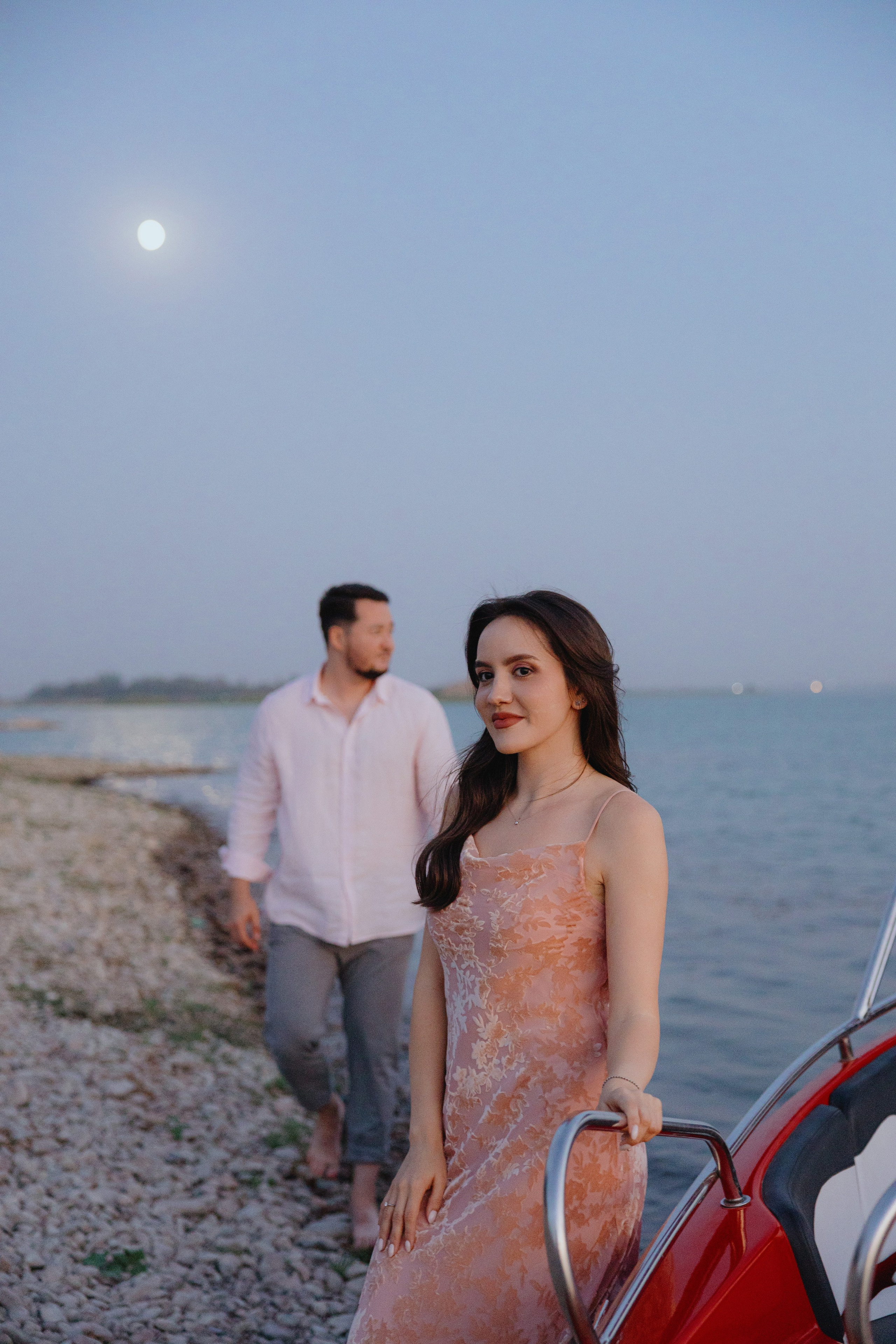 SUNSET. Профессиональный фотограф в Ташкенте