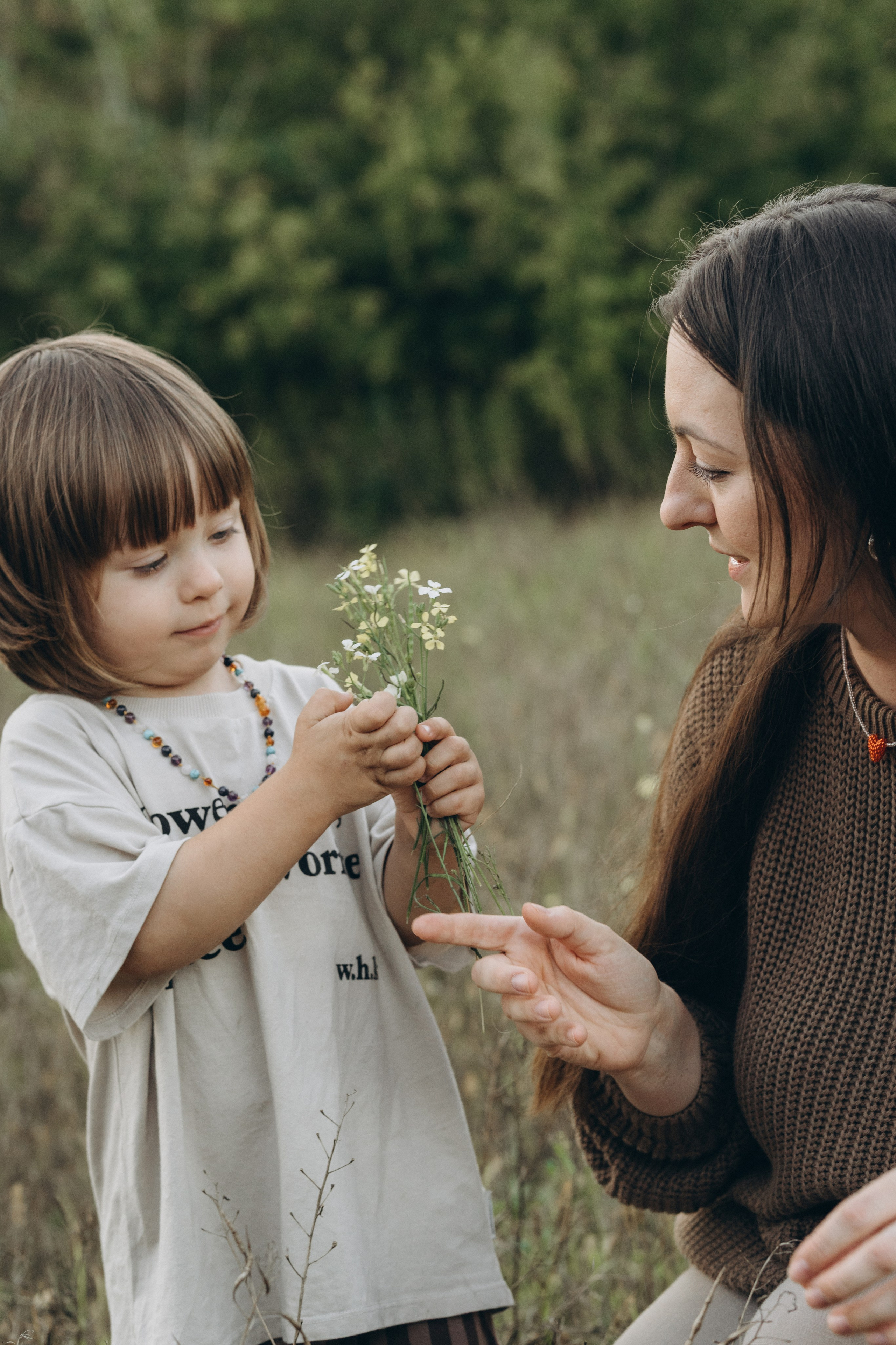 Sonia — sesja rodzinna. Kinga Dietrich