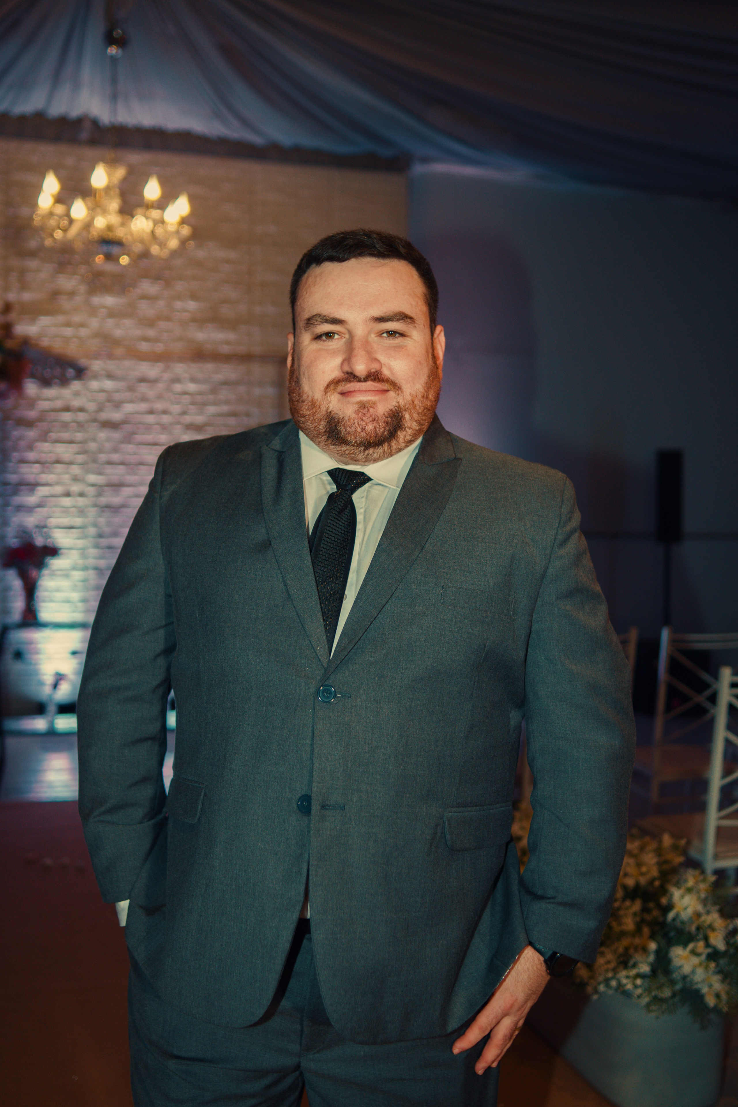 Fotos de Casamento Espaço Marques Bruna e Jackson
