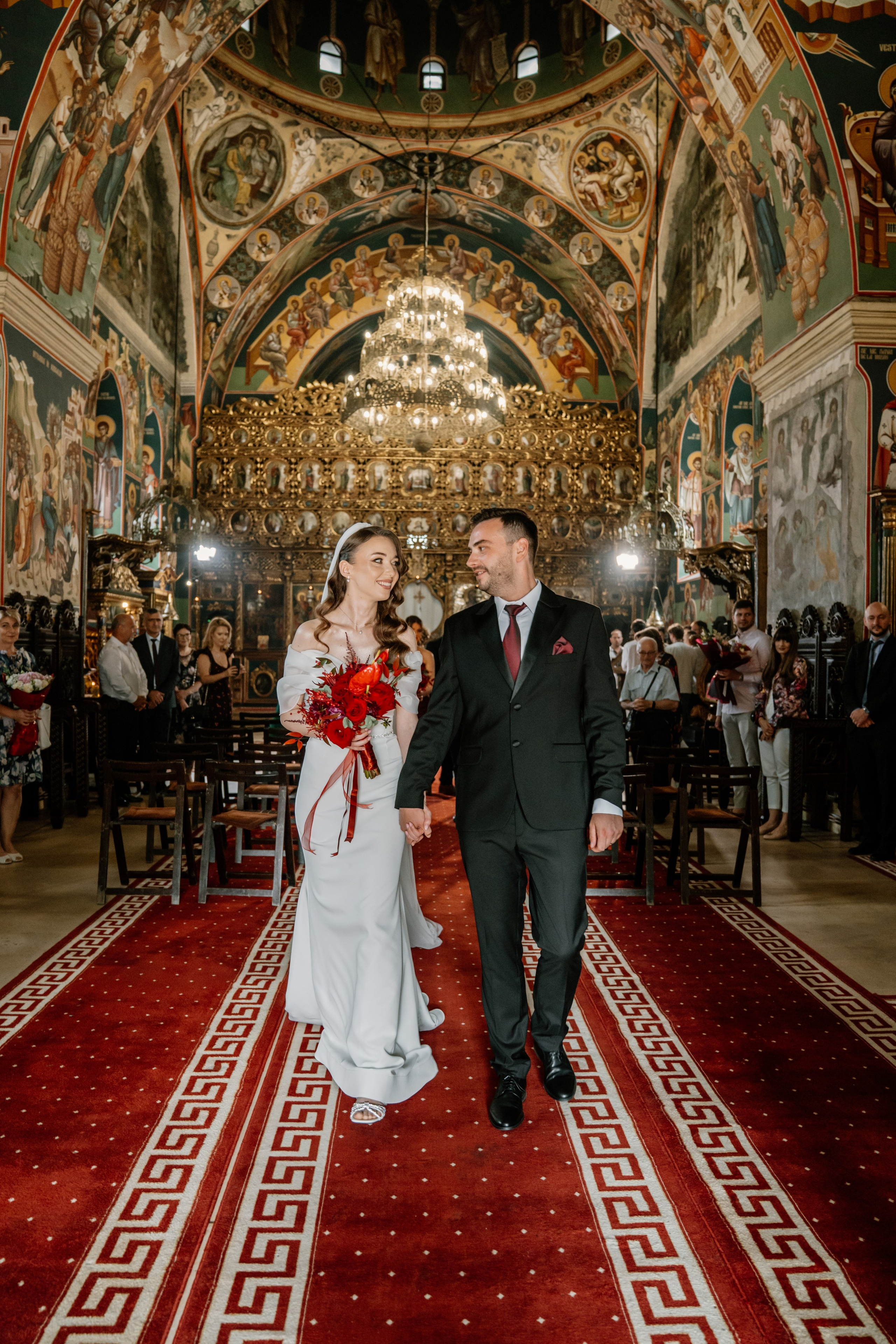 Georgiana | Stefan. Gabrielacojocariu.com