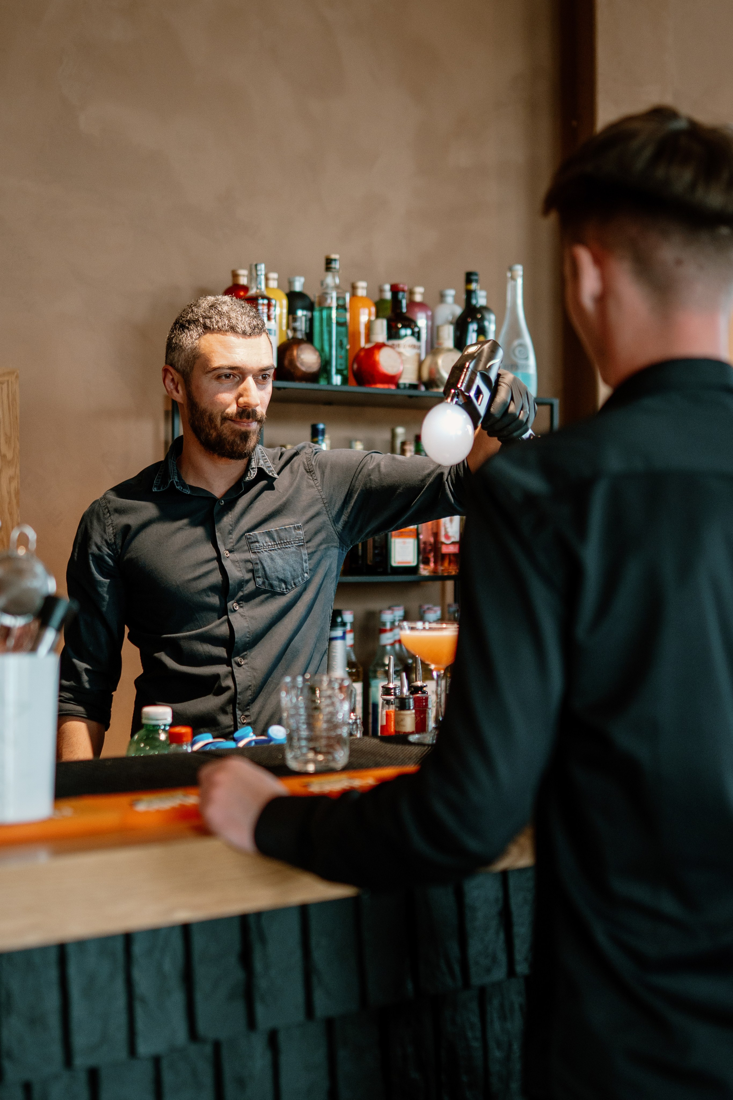 Baby Elia. Gabrielacojocariu.com