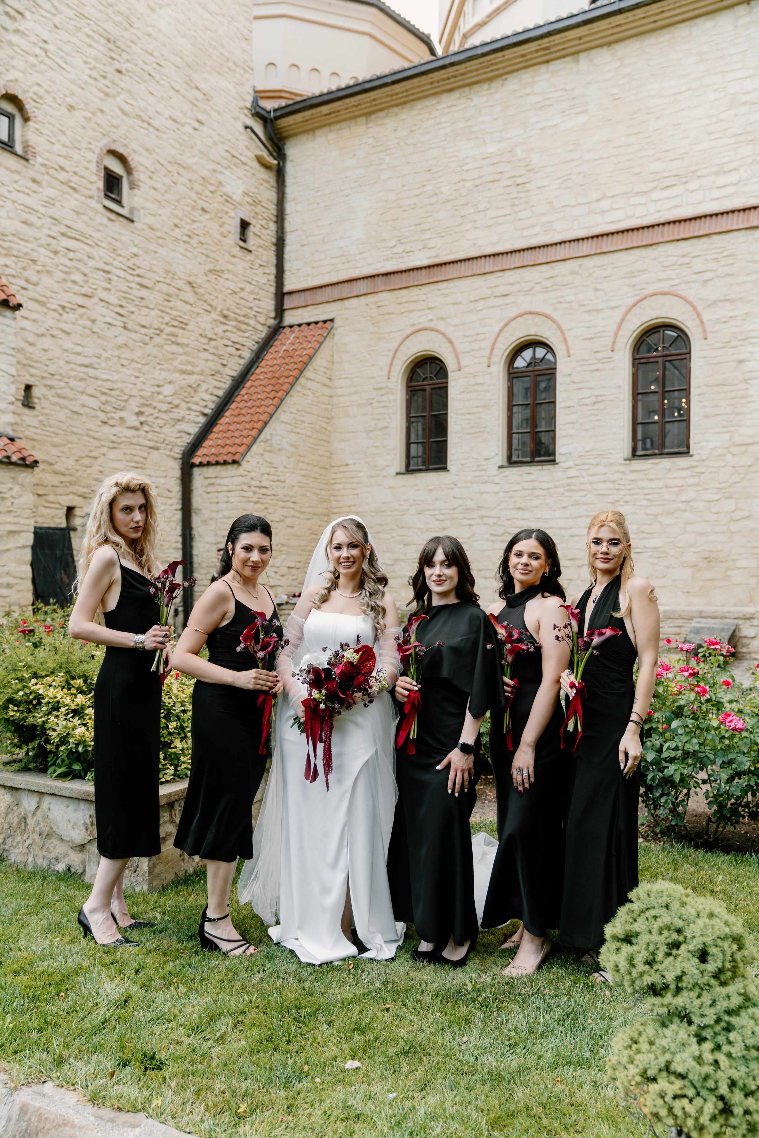 Paula & Calin. Gabrielacojocariu.com