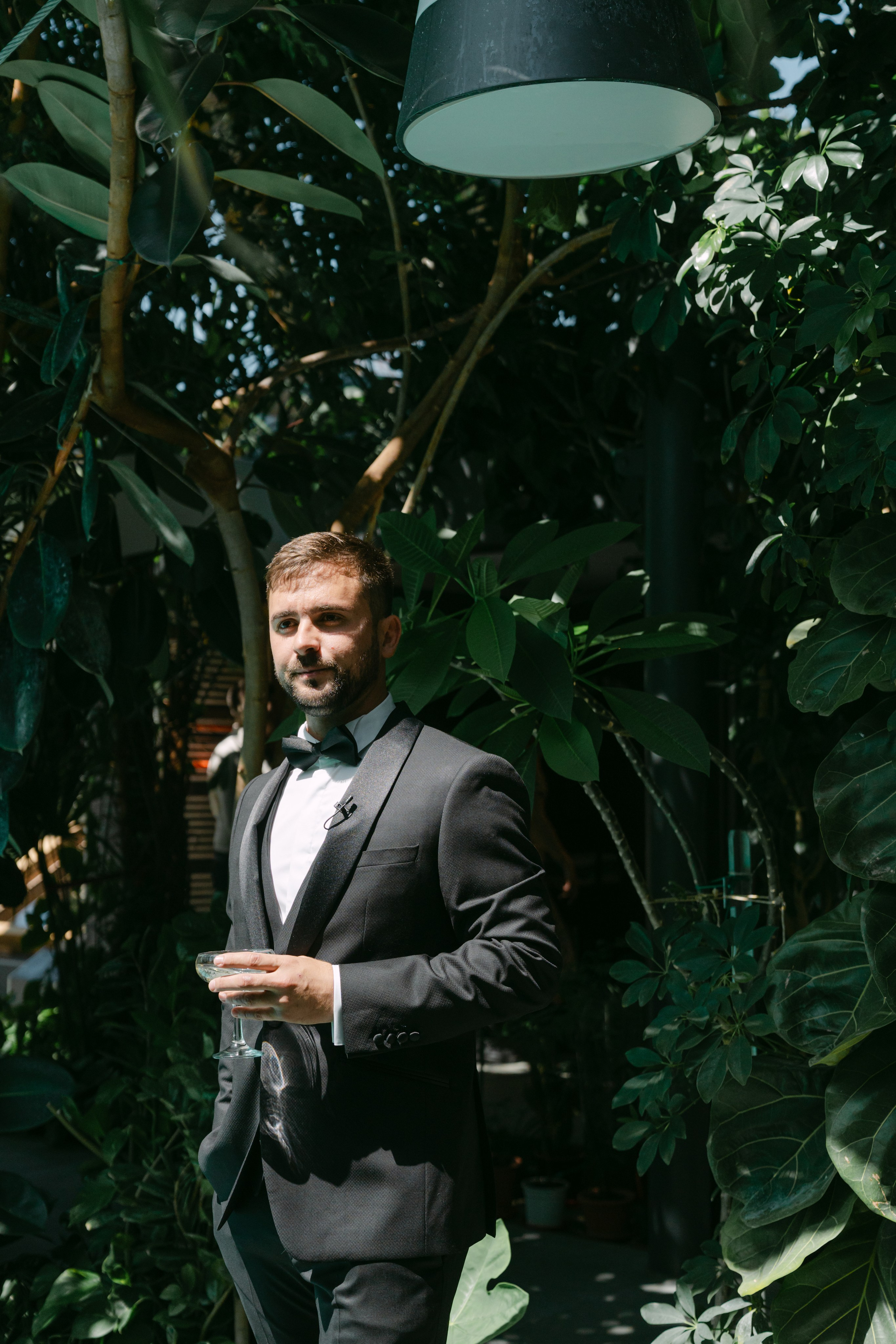 Iulia & Alex. Gabrielacojocariu.com