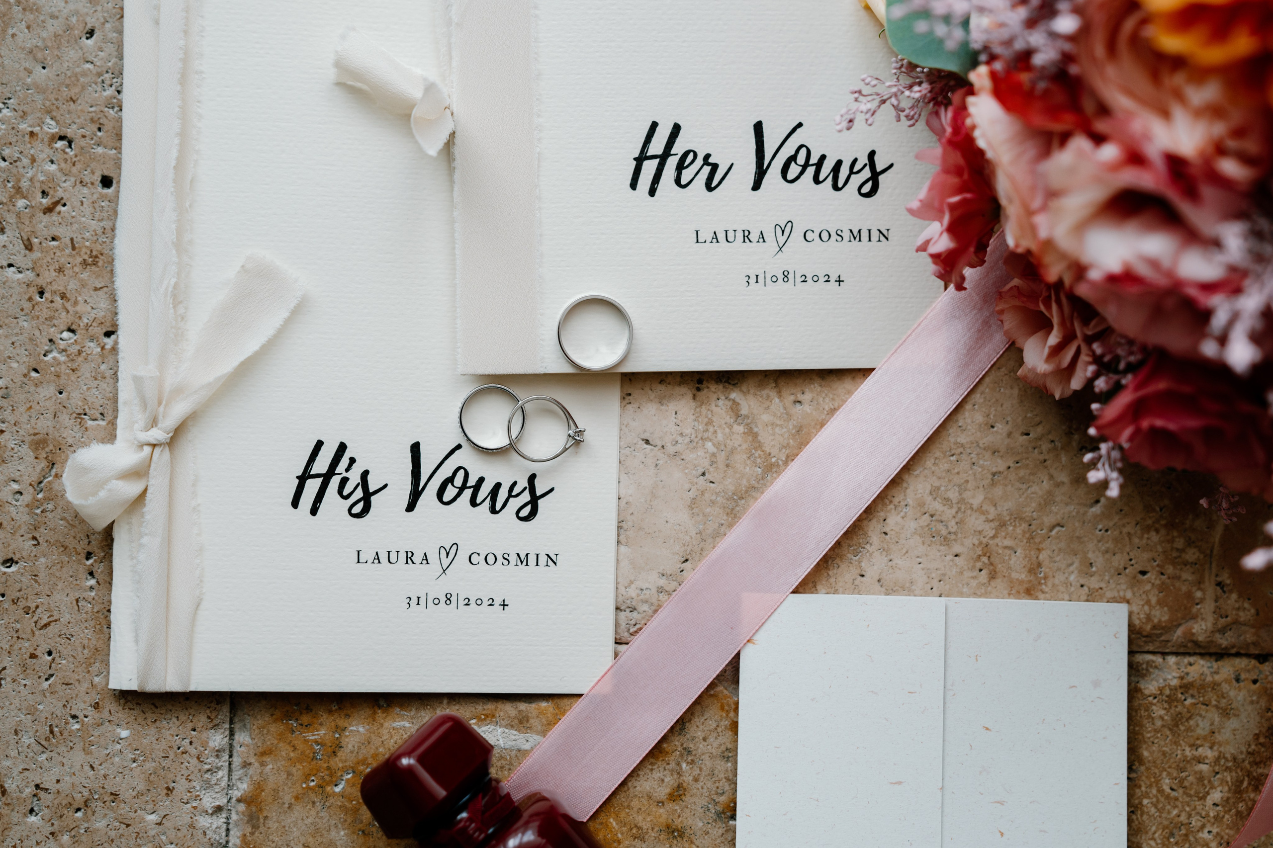 Laura & Cosmin. Gabrielacojocariu.com