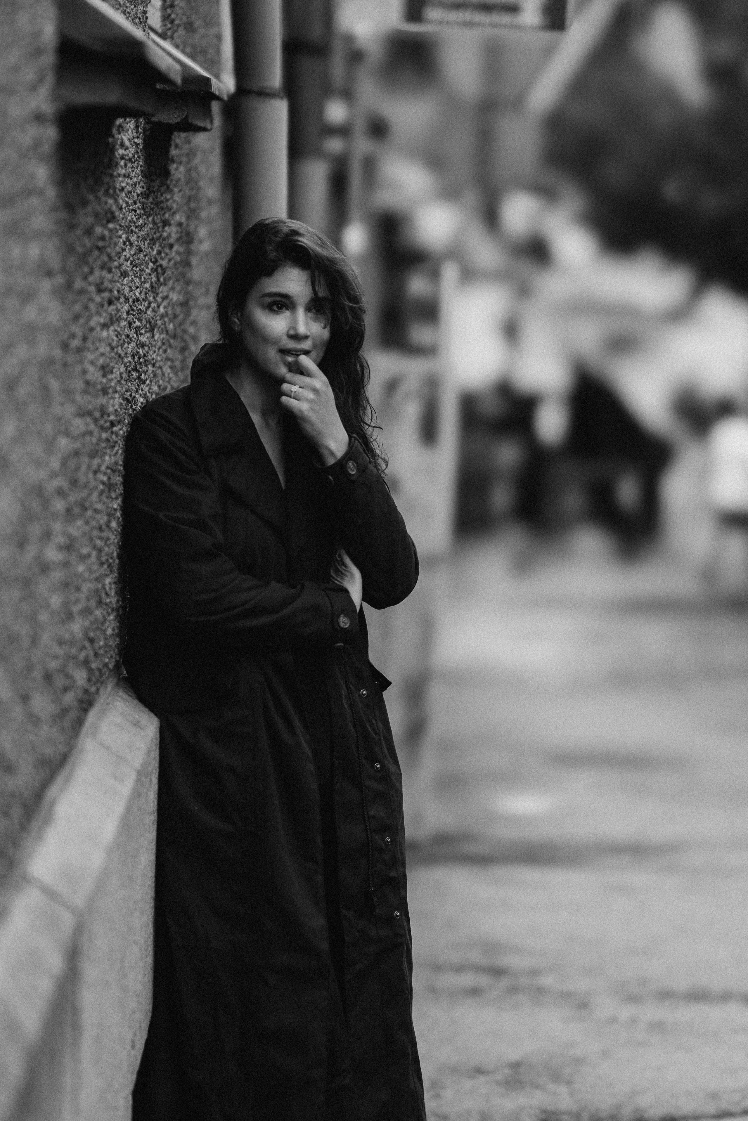 Potrait. Wedding and potrait photographer in Helsinki Vickan O