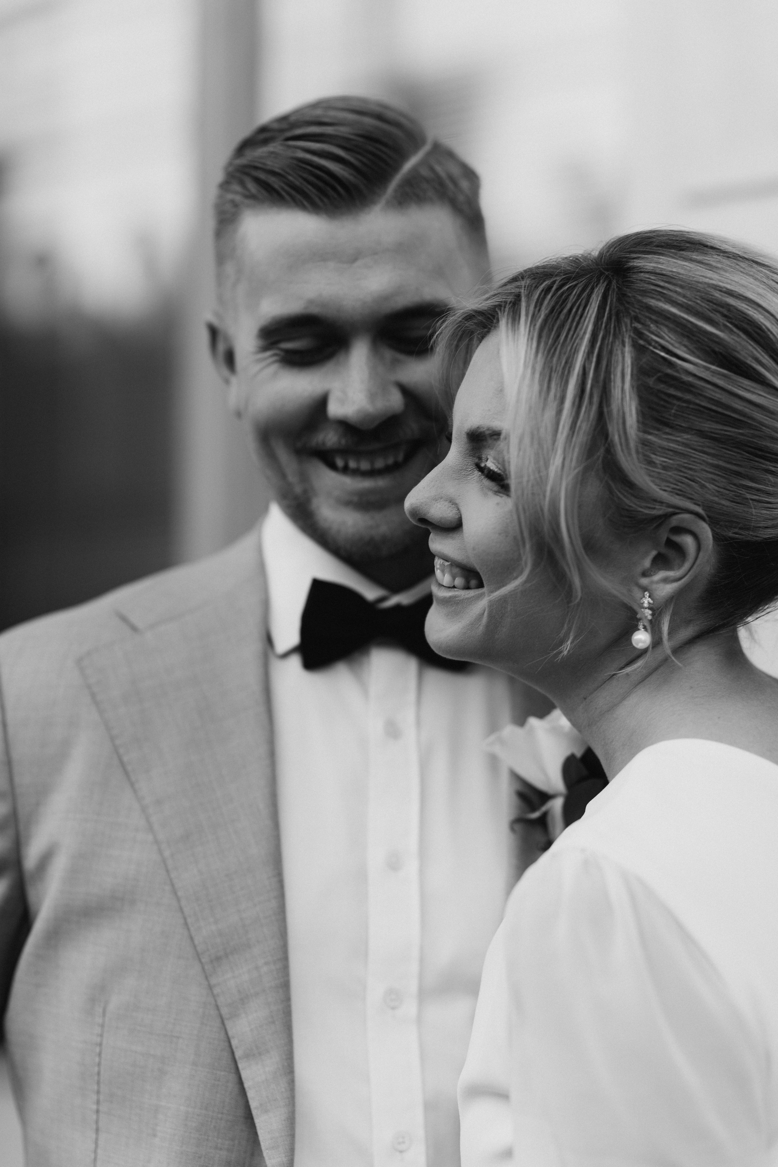 A&P. Wedding and portrait photographer in Helsinki Vickan O