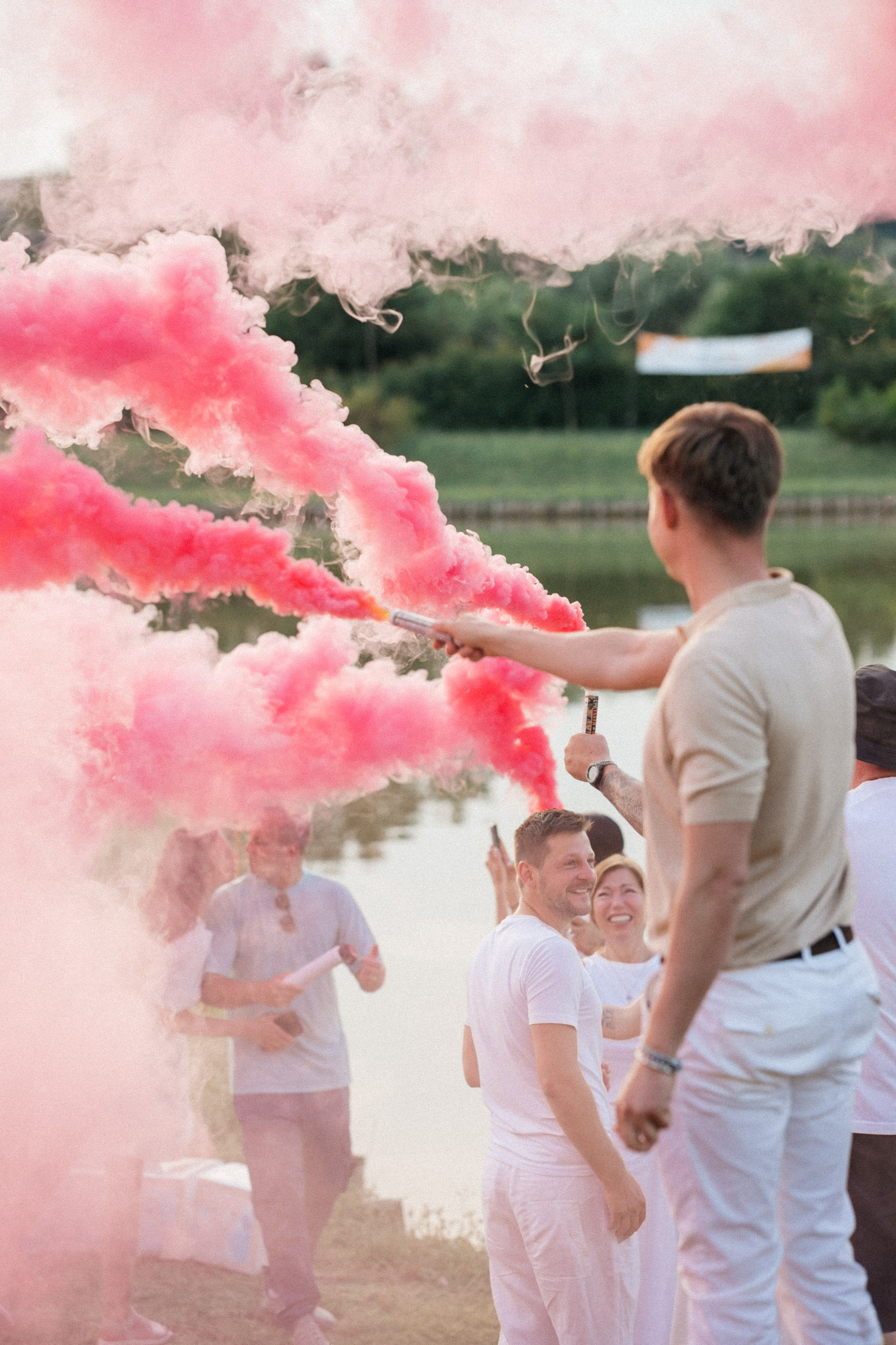 Gender party. Свадебный фотограф Виктория Саврук