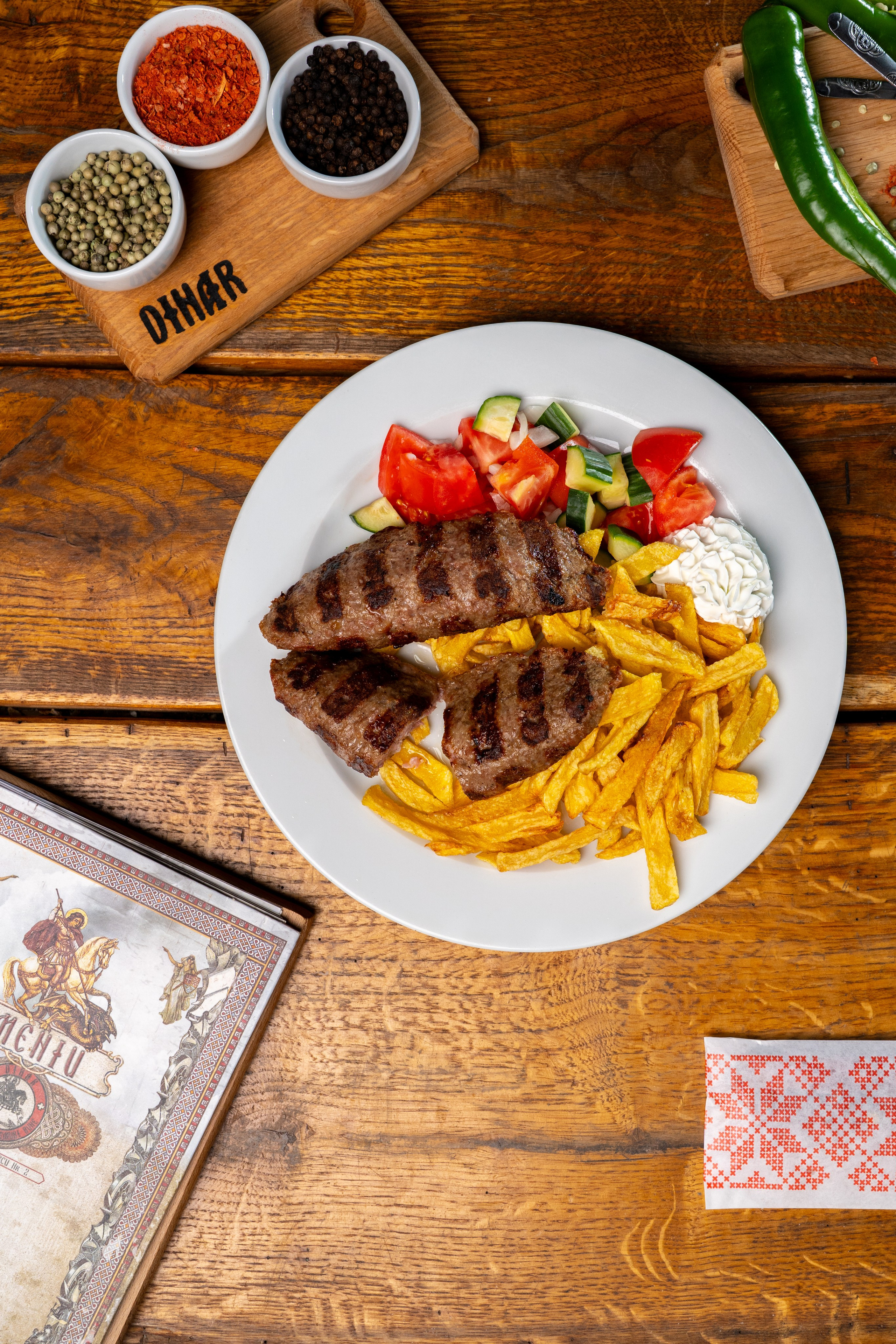 09.12 Dinar. Cozac Cristian Photographer