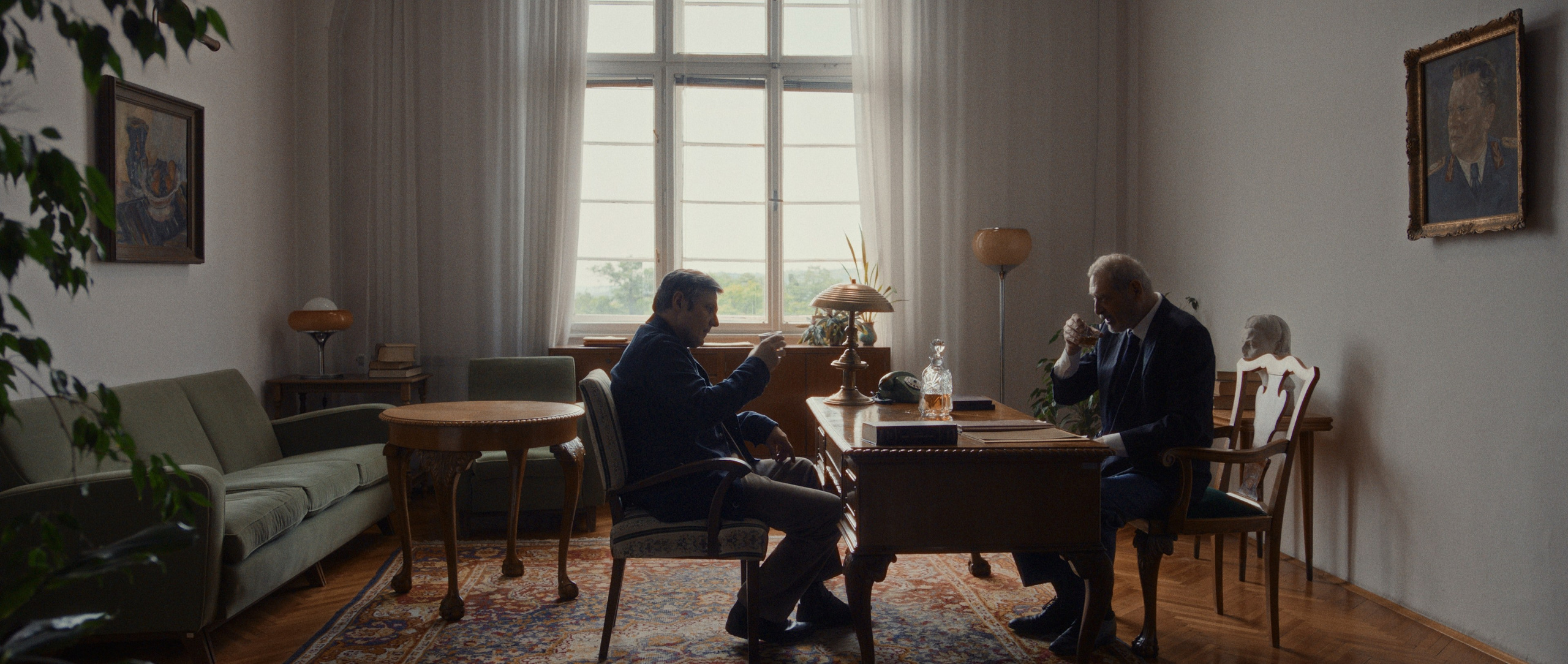 Ruski Konzul. Commercial and studio photographer in Belgrade