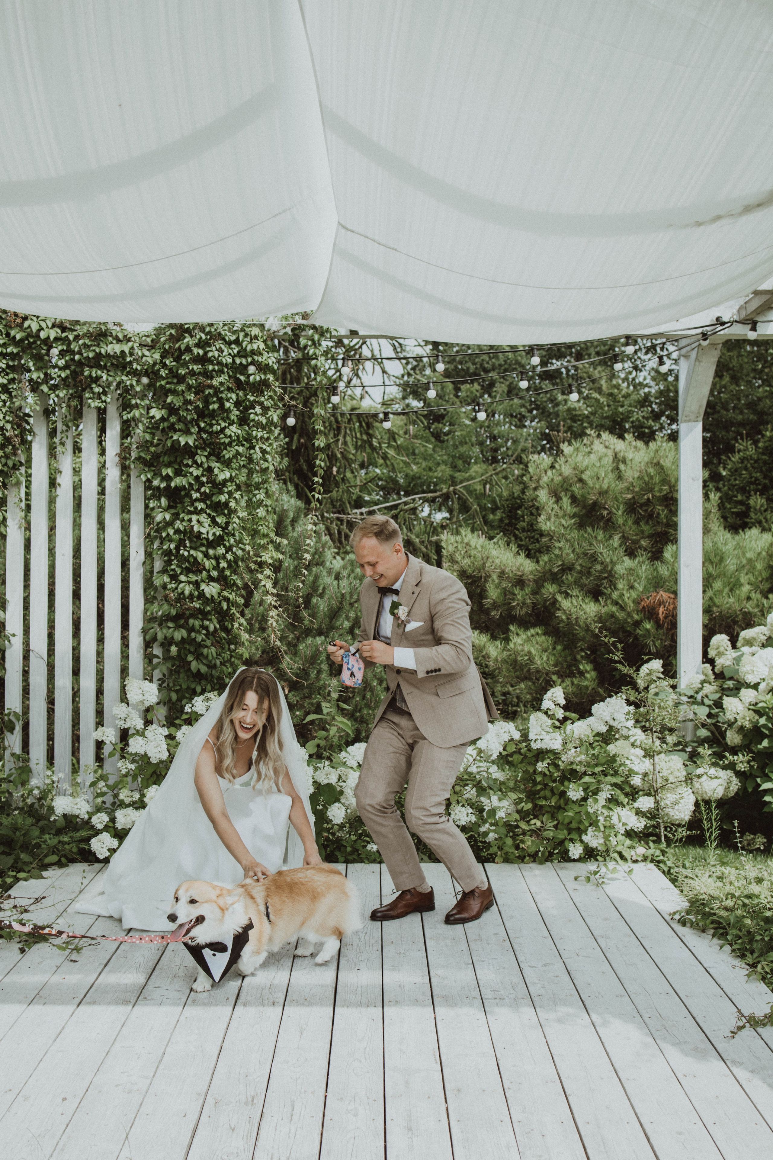 MAKSYM VIKTORIIA. Fotograf Mykhalchuk Inna Kraków