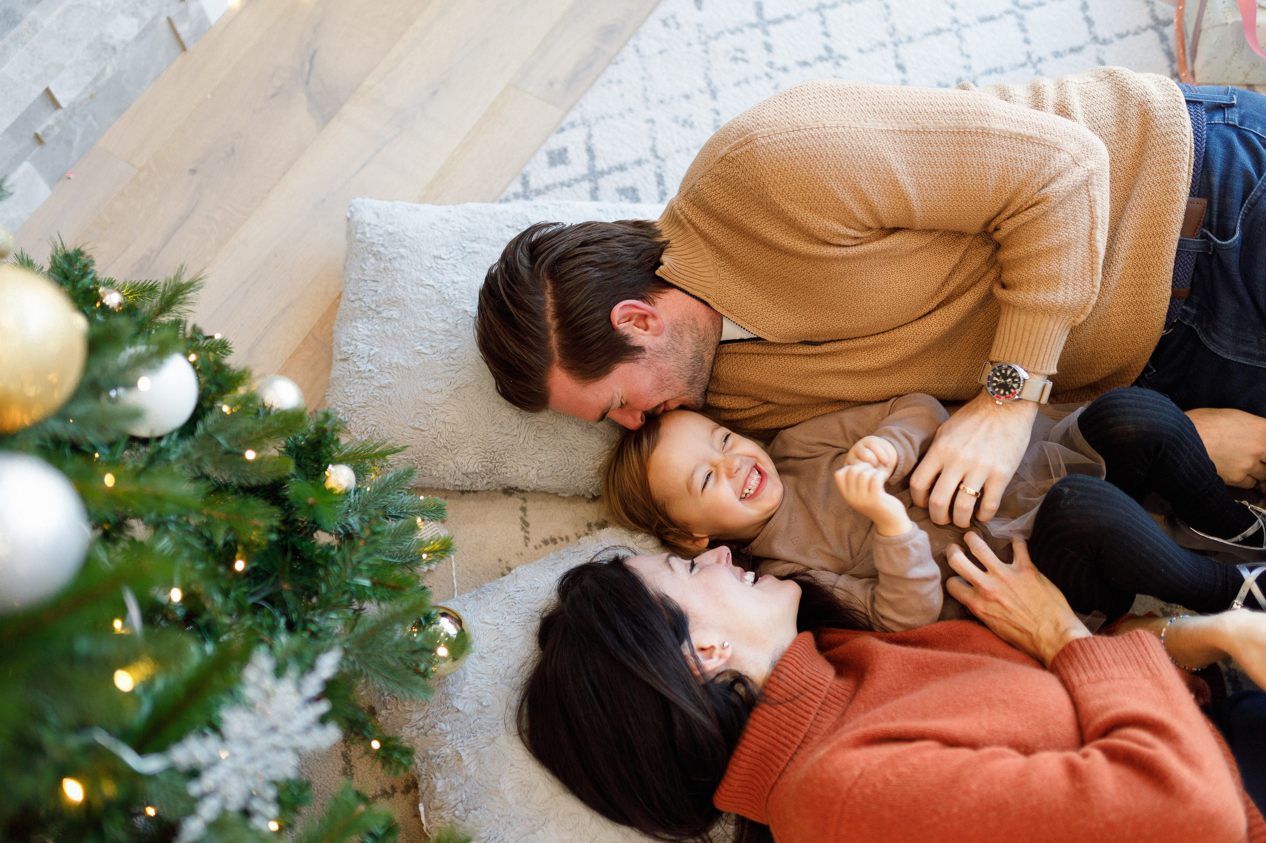 Christmas minis 2025. Home