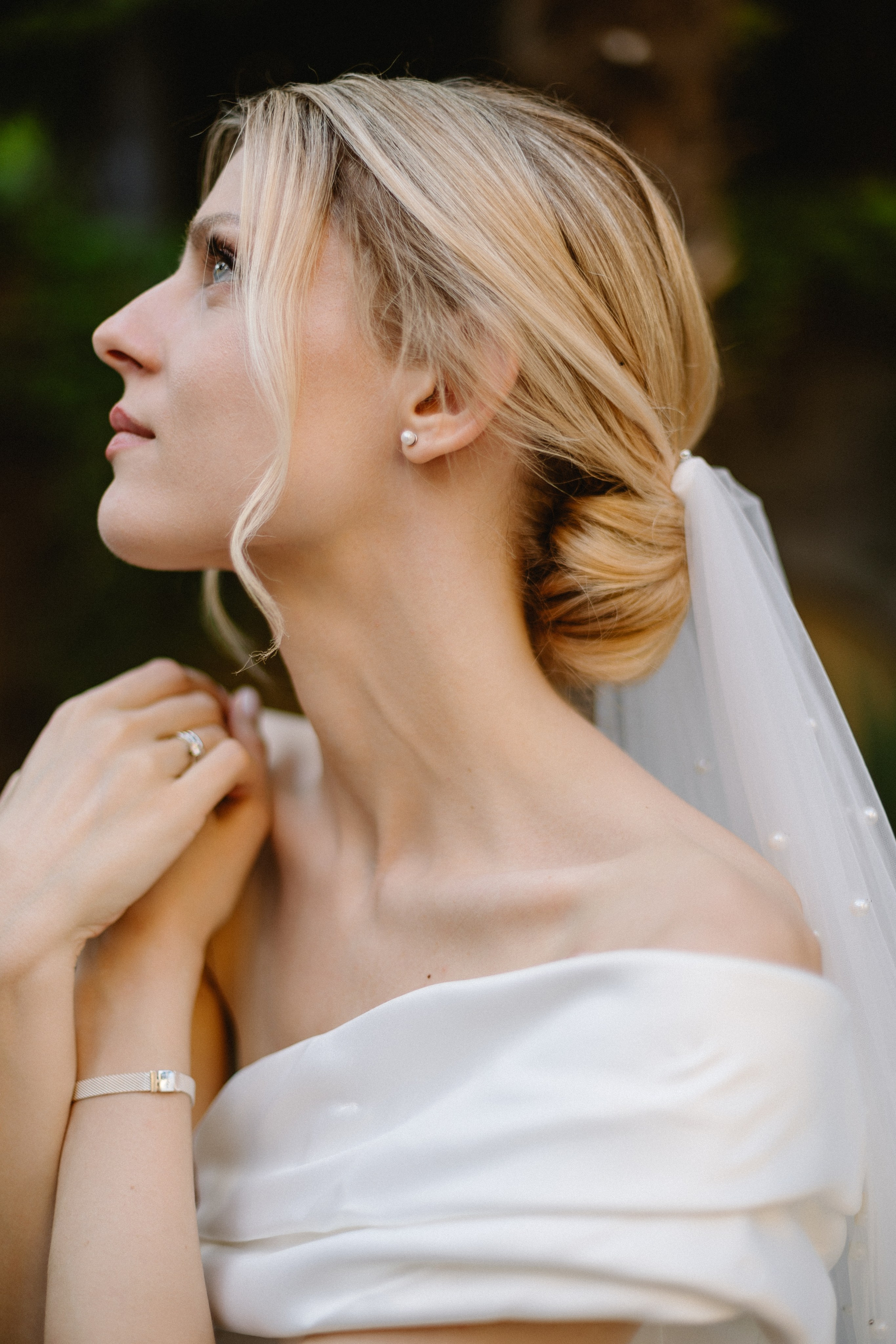 Alexandra & Koba. Photographer Anna Nazarenko