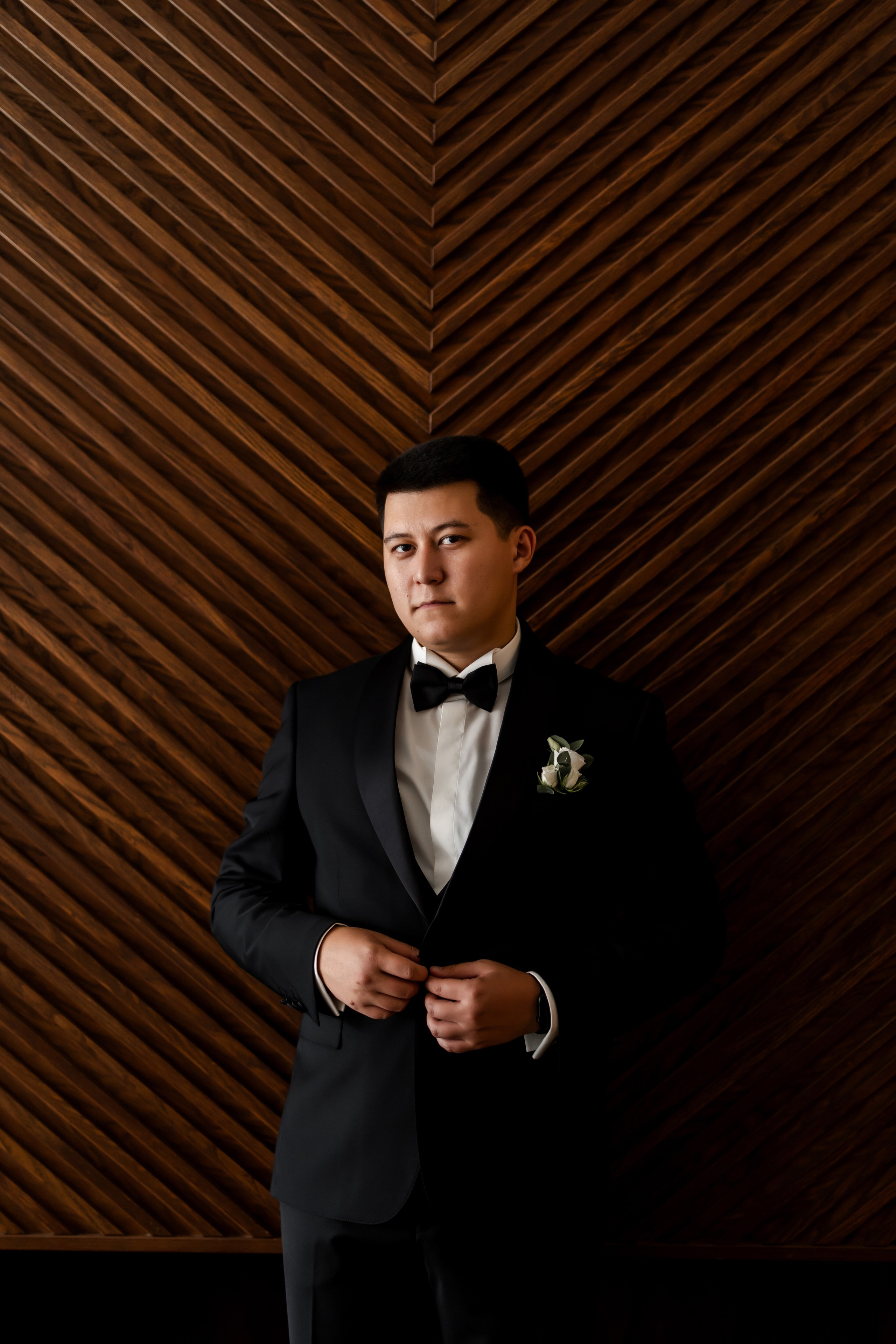 SOFIA. Mandarin.photo