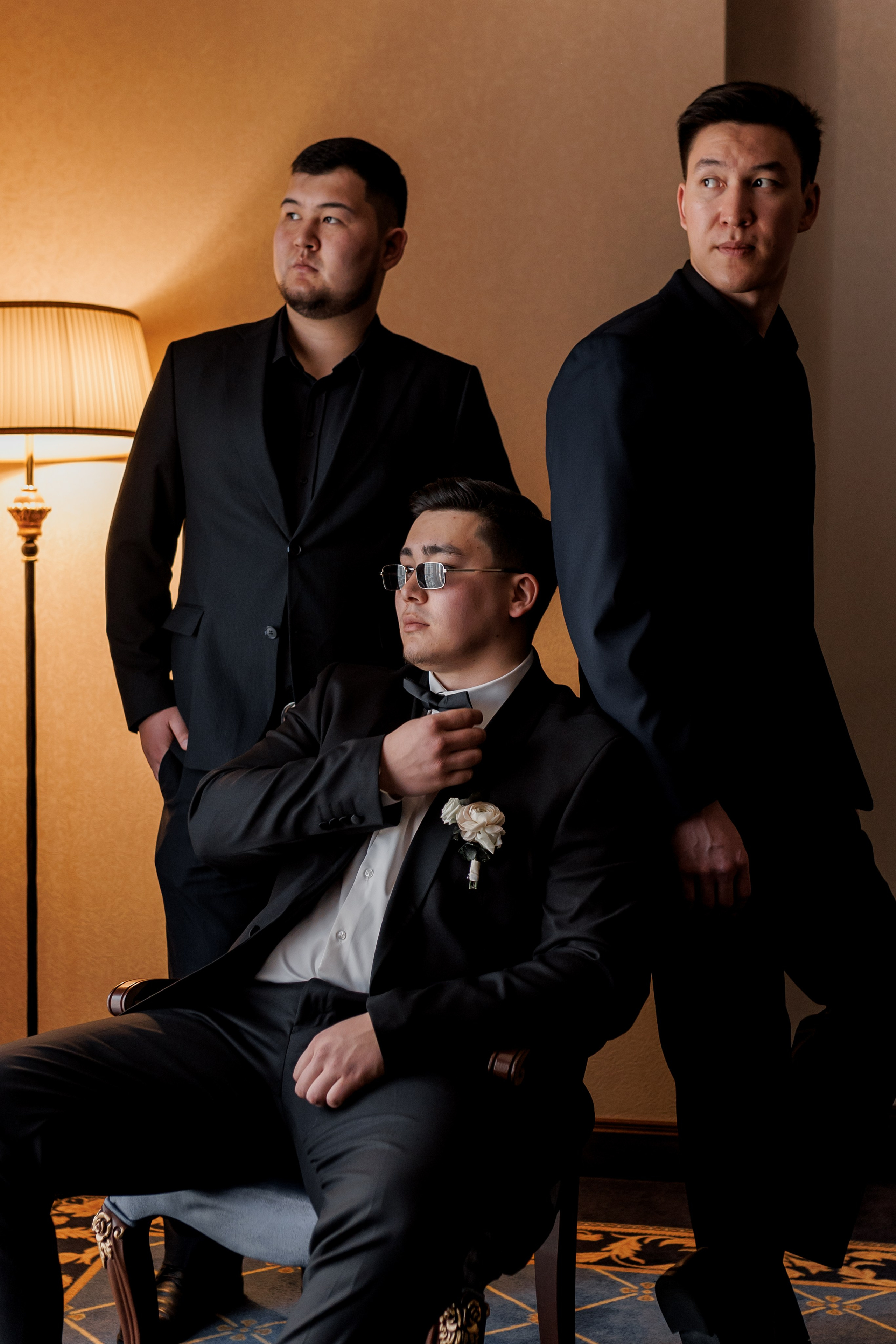 ORION. Mandarin.photo