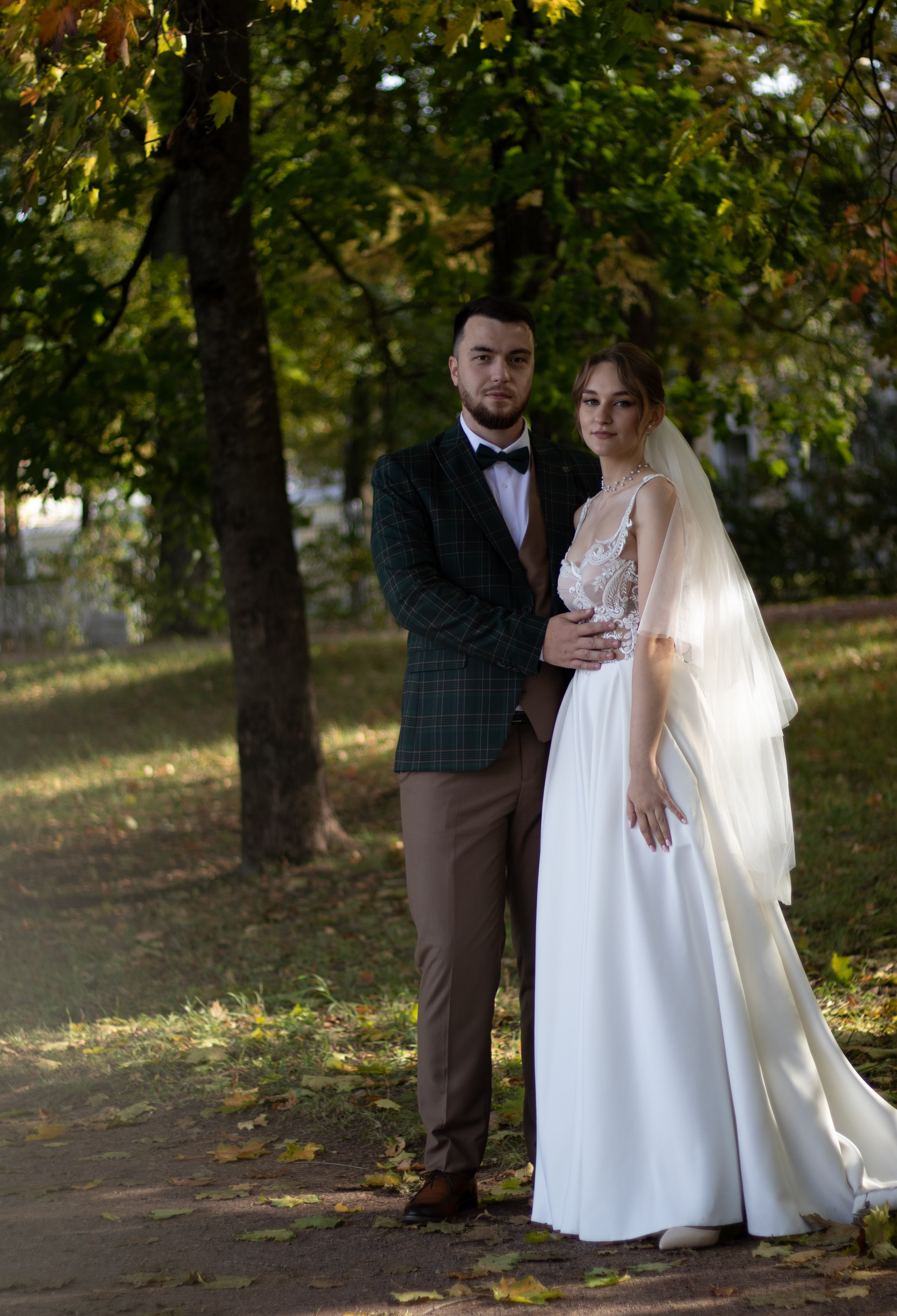 Timofey & Ksenia. Свадебный и портретный фотограф в Валенсии Дмитрий Леонов
