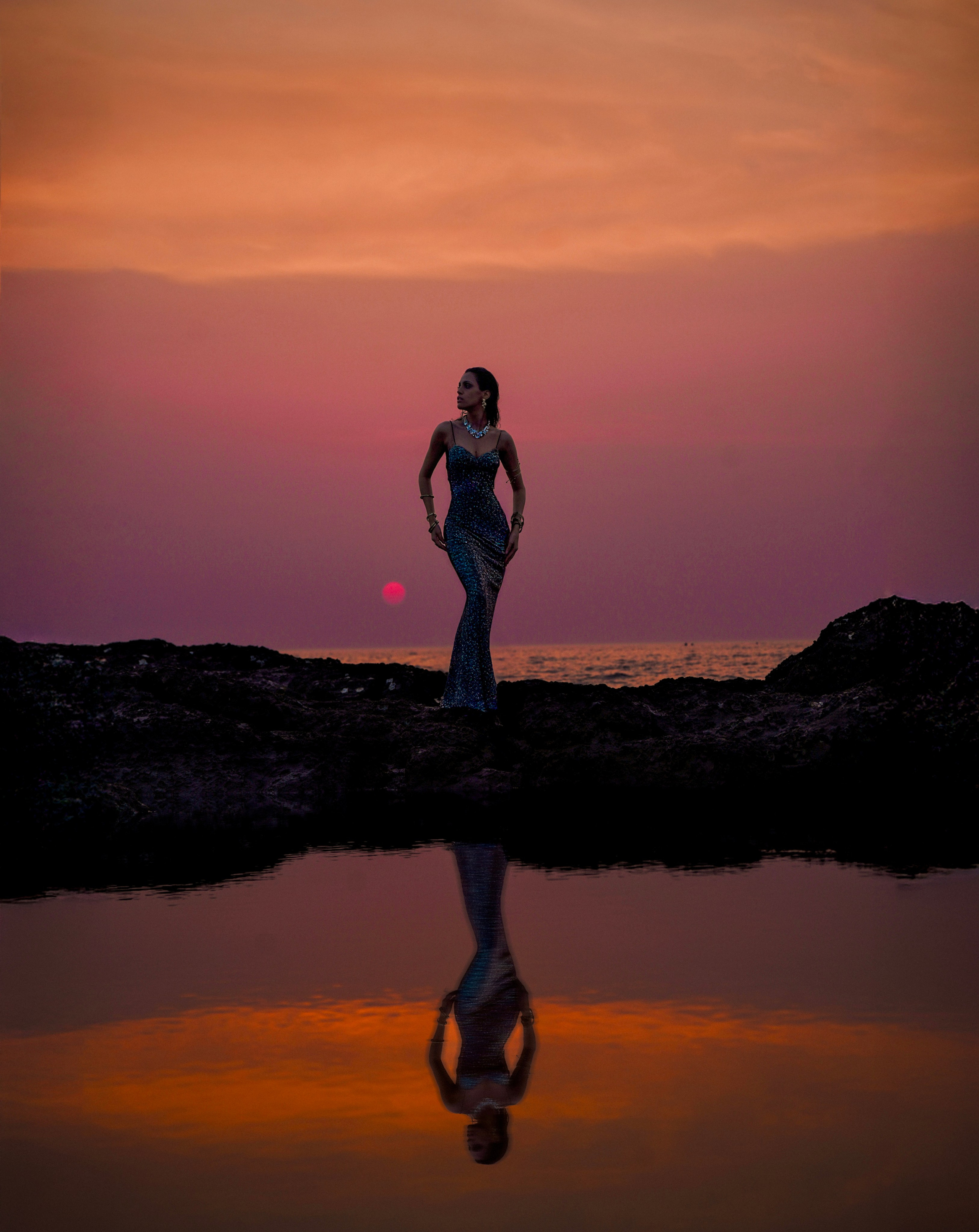 Mohit Holani | Director