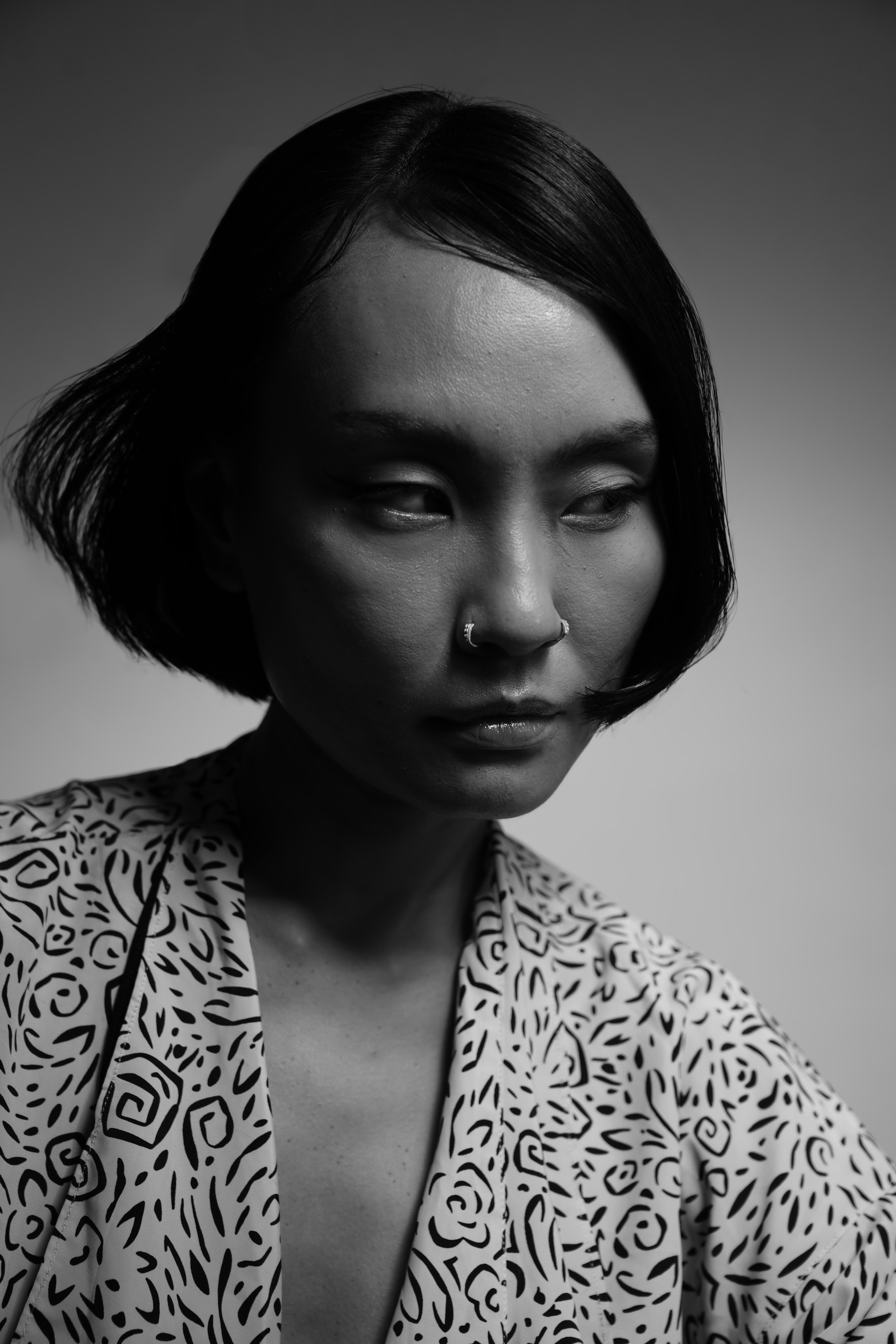 Hair and beauty. Mohit Holani | Director