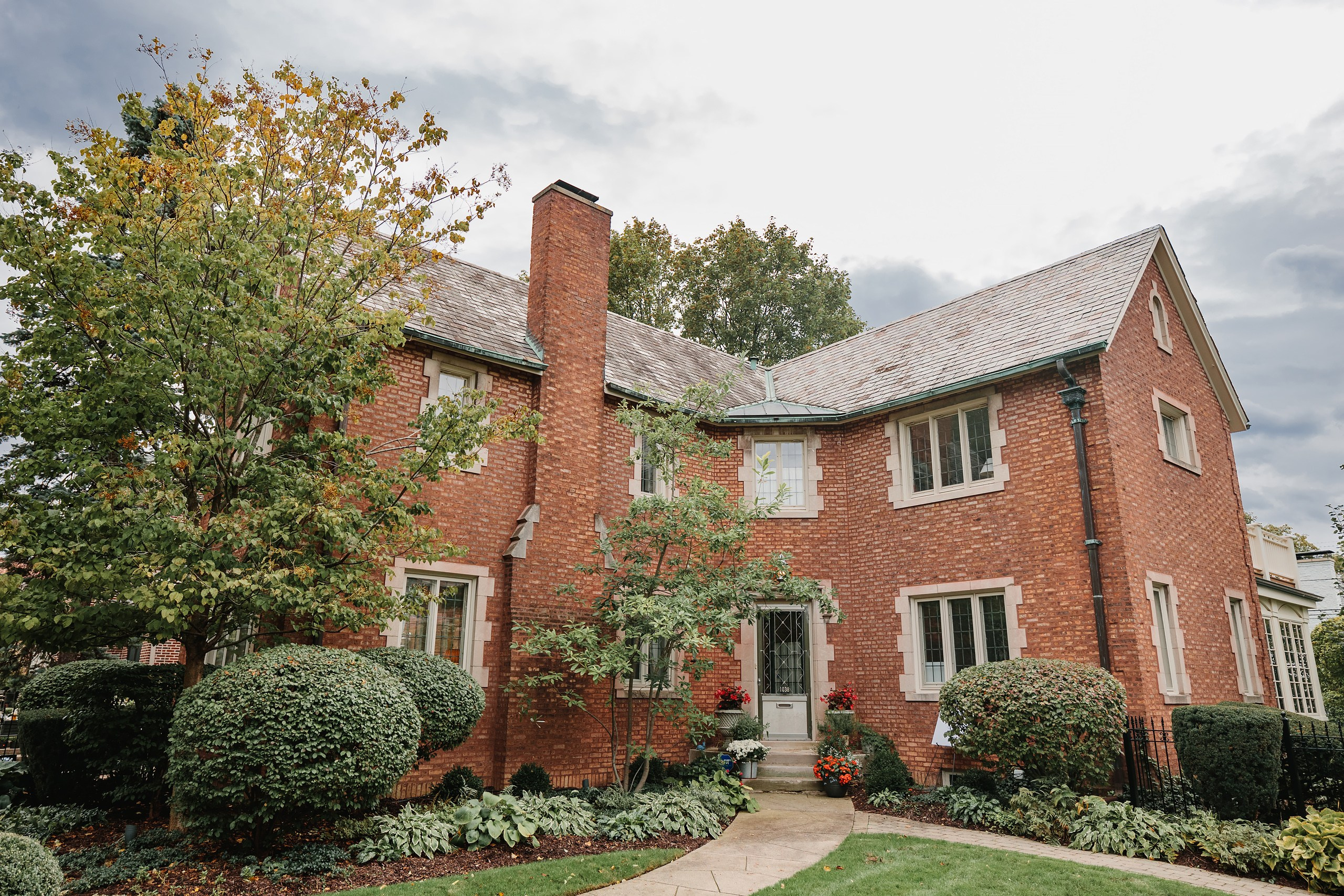 10.08.2023 Wedding. Wedding family event photographer in Chicago Nick Yushevich