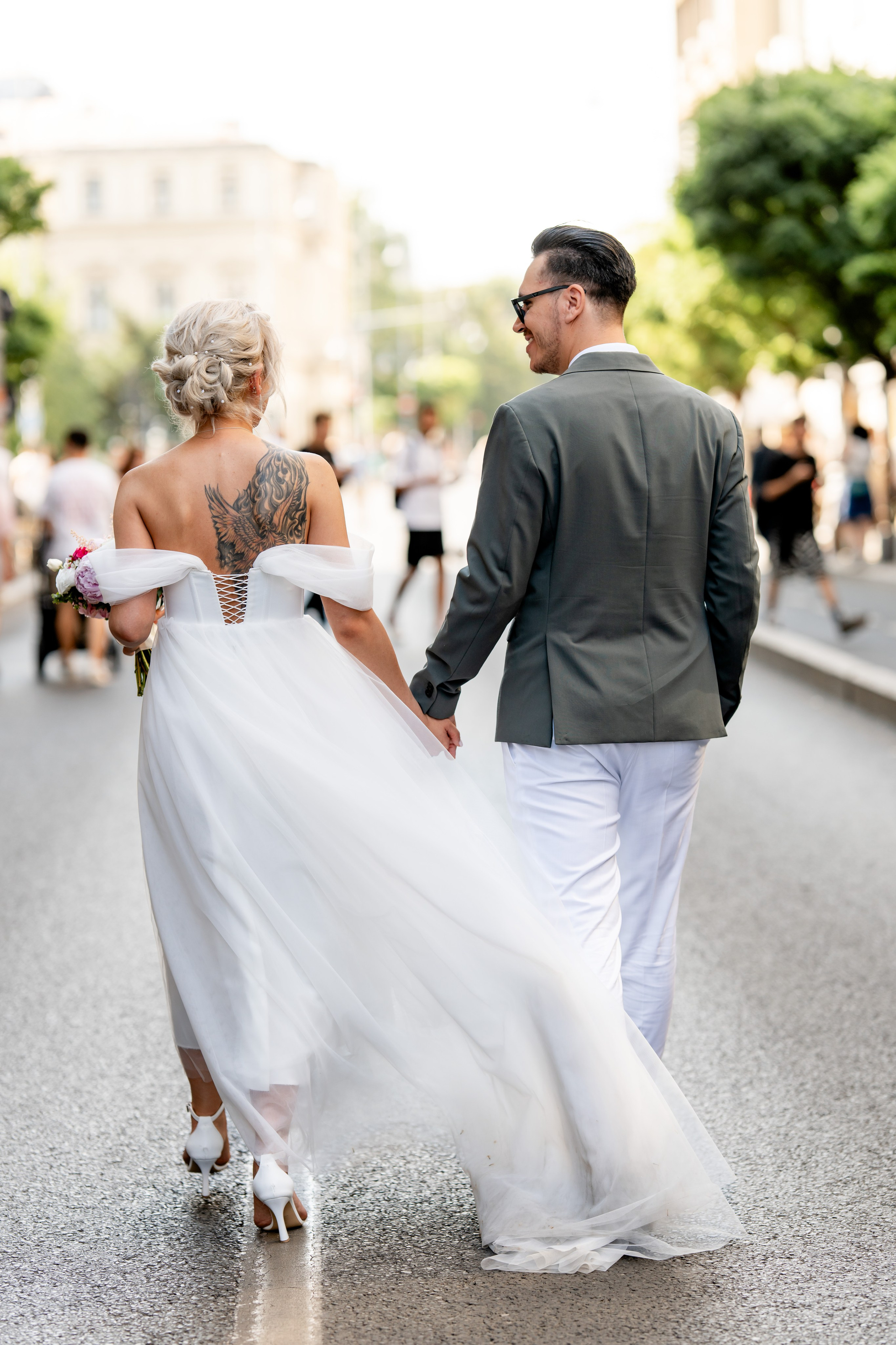 Lidia & Andrei. Fotograf evenimente. Fotograf nunta. Fotograf Botez. Mihaela Savu