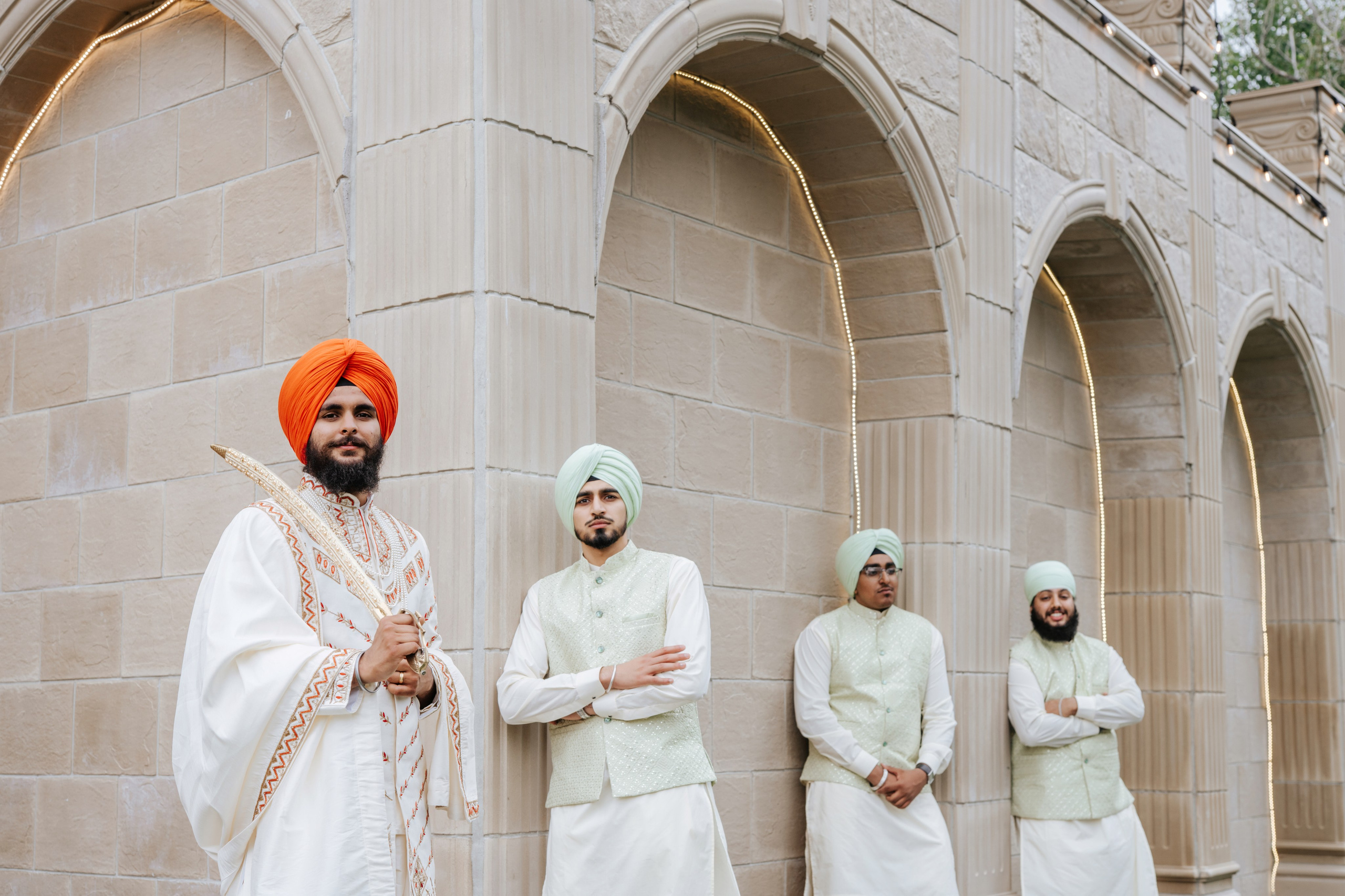 Navraj & Pavan. Wedding Photographer & Cinematographer studios