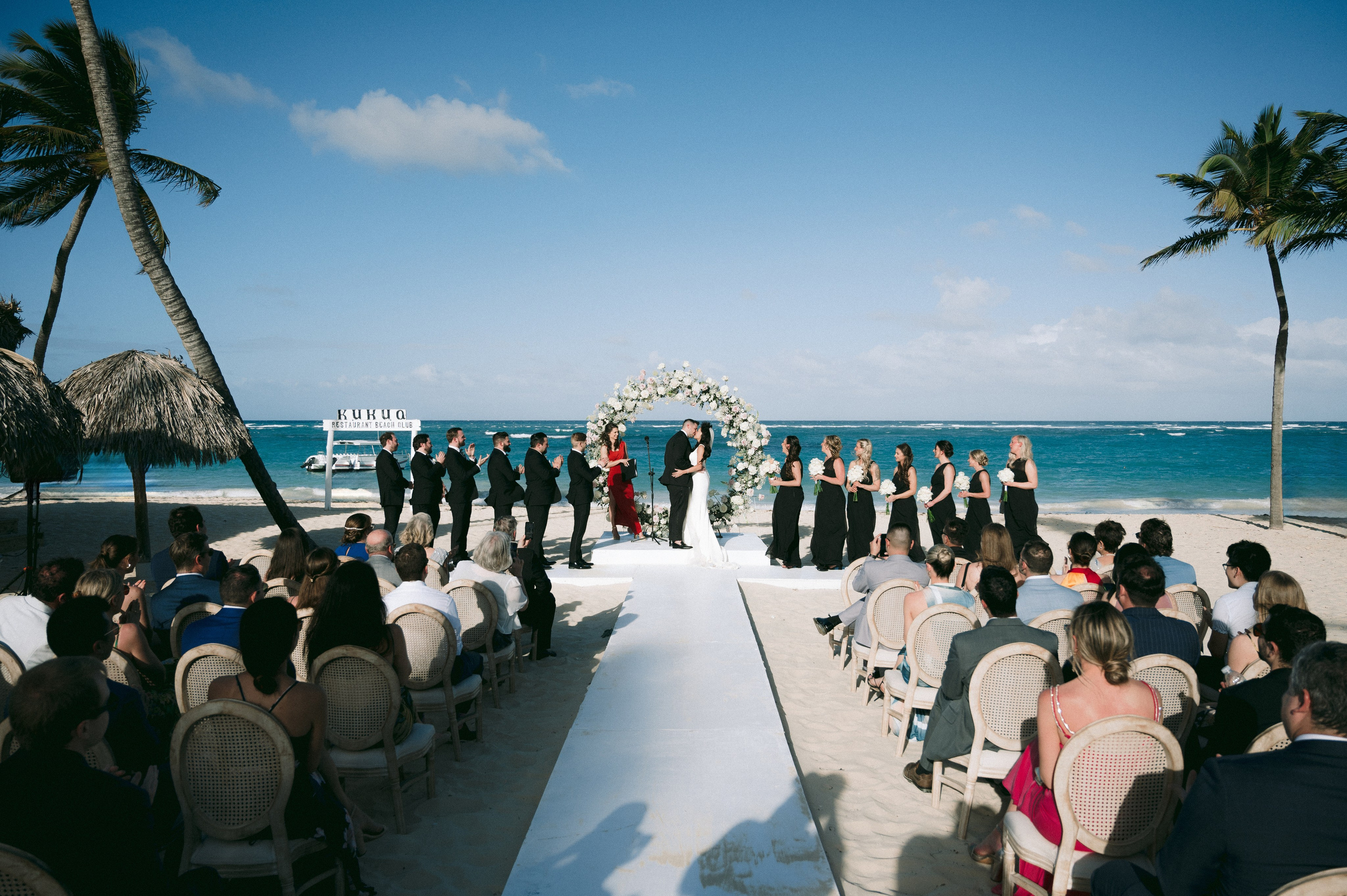 Dominican Republic wedding kukua. Punta cana wedding family fashion photographer dominican republic, destination wedding photographer, elopement photography Punta Cana