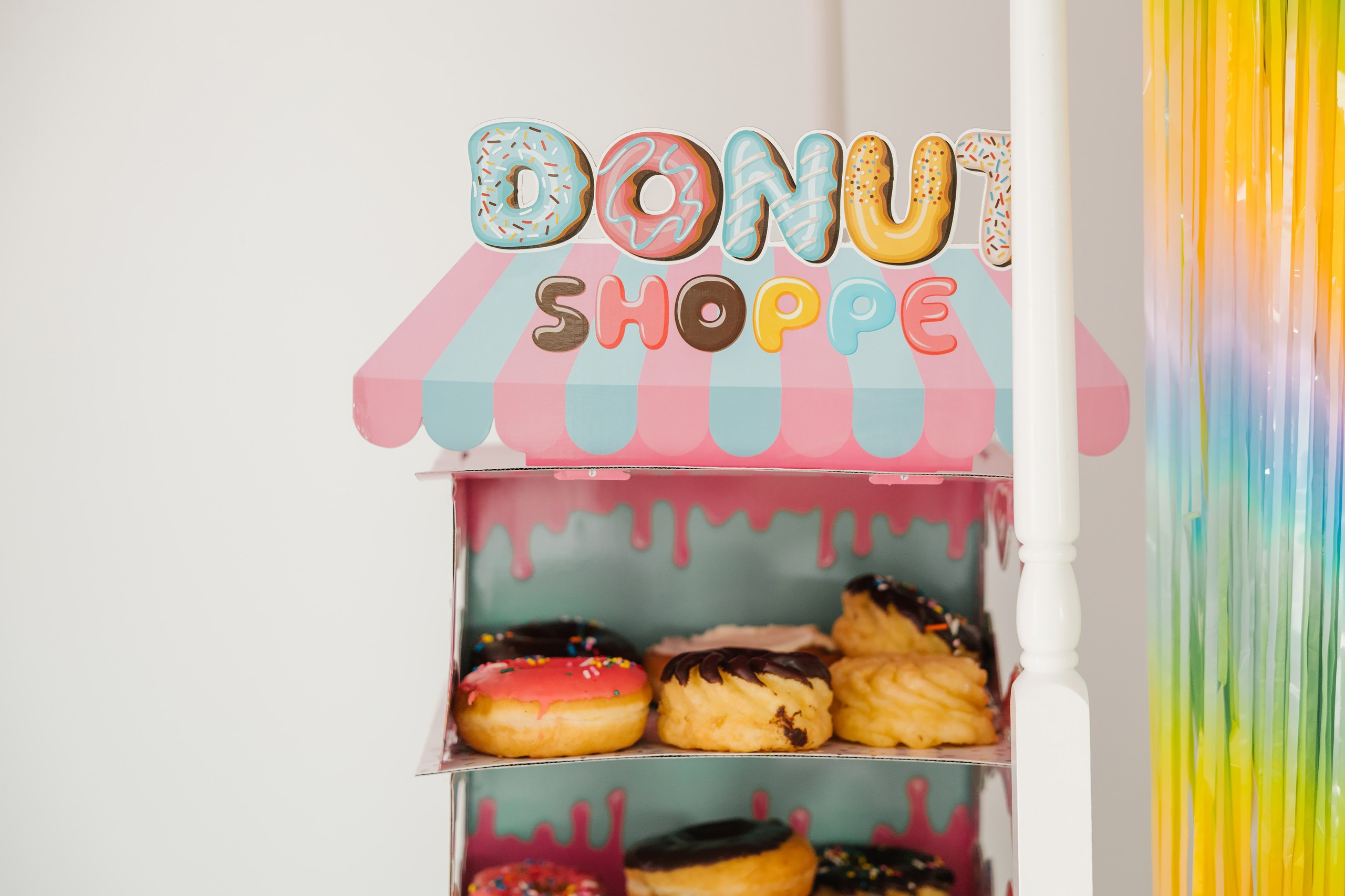 Birthday Party. Wedding family event photographer in Chicago Nick Yushevich