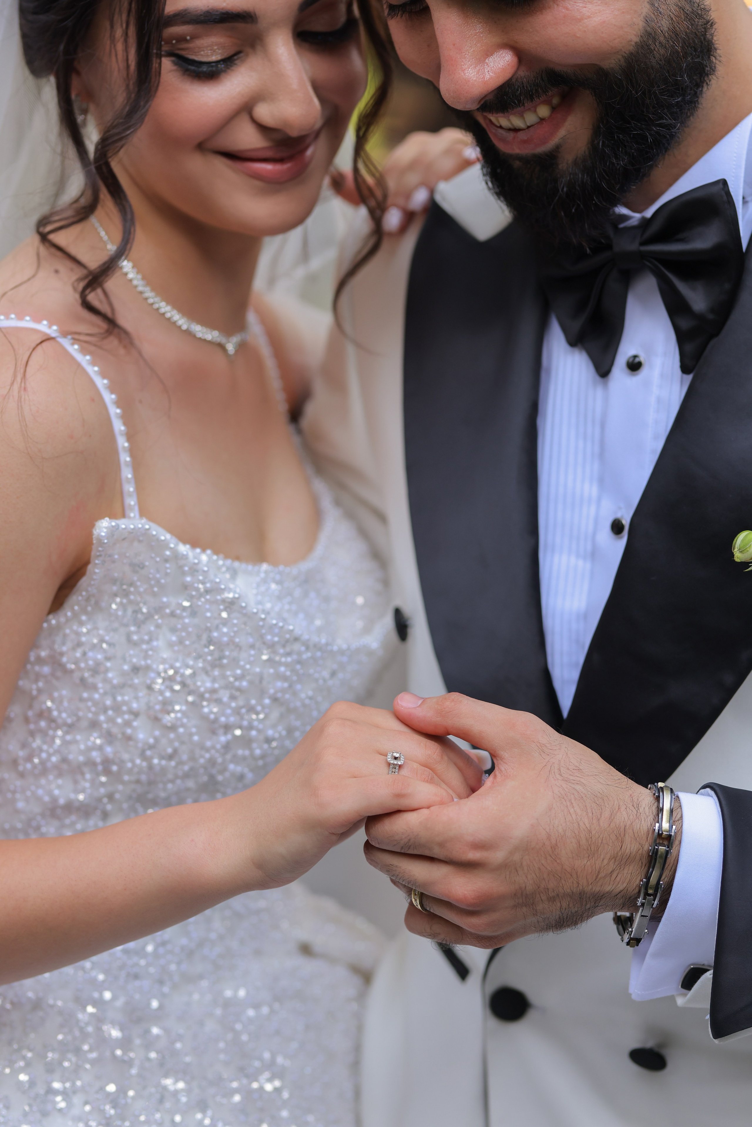 Tigran & Gayane wedding day. KHproduction