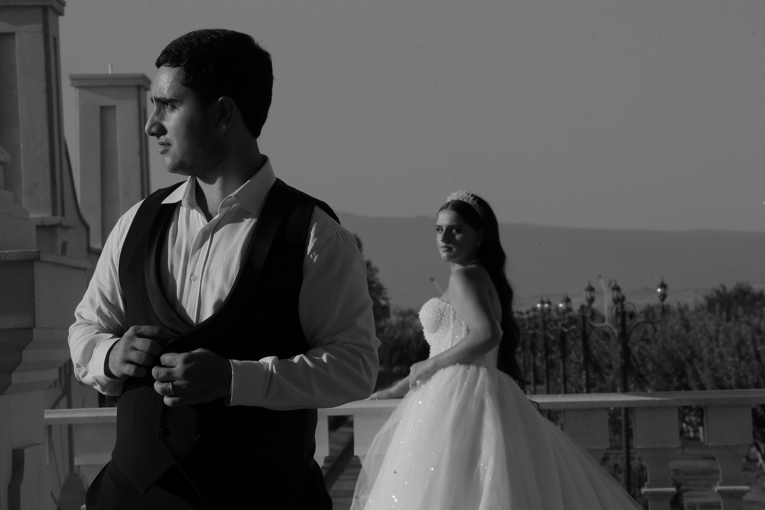 Edgar & Tatev wedding day. KHproduction