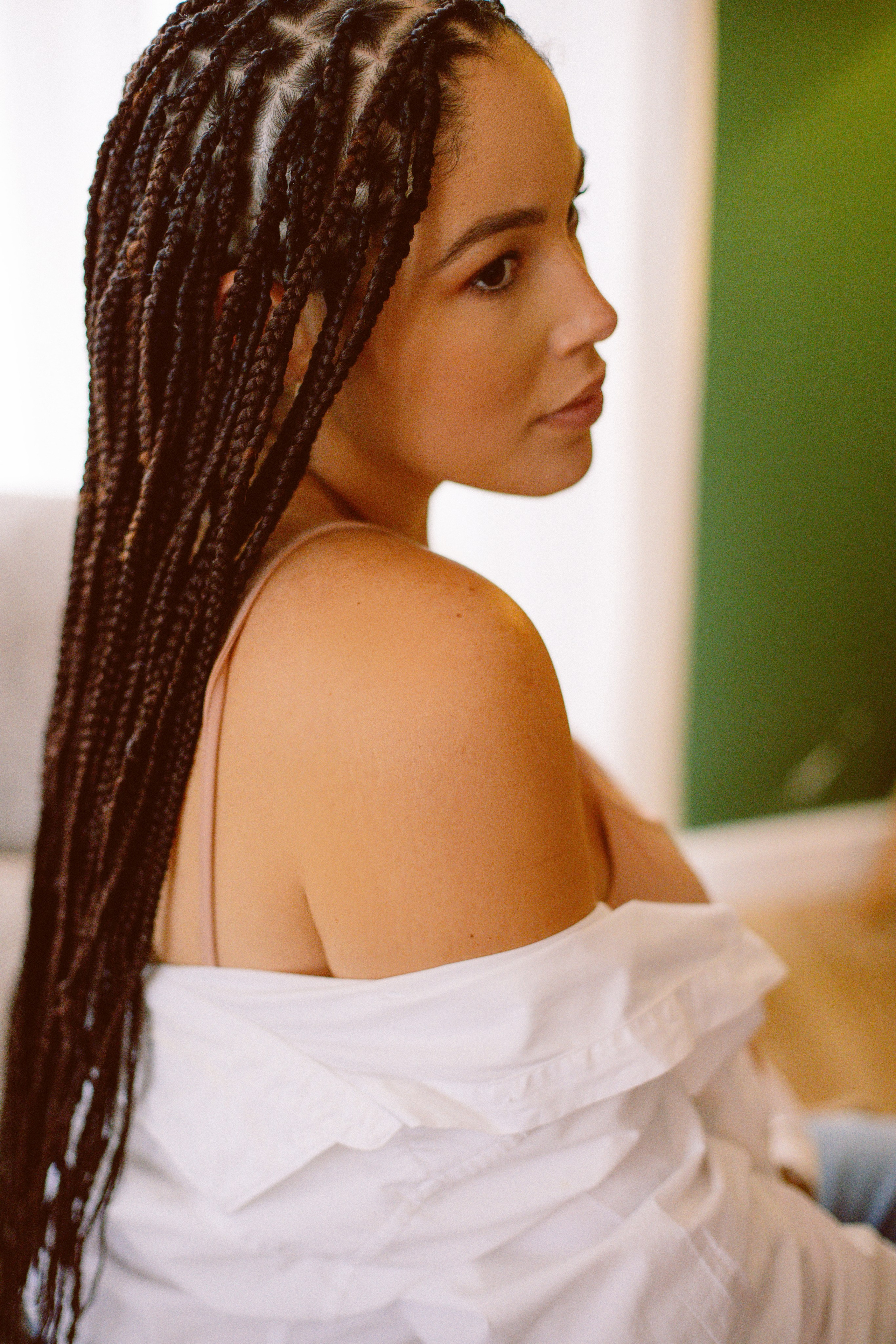 Gabriella & Elic. Family and business portrait’s photographer in Cyprus