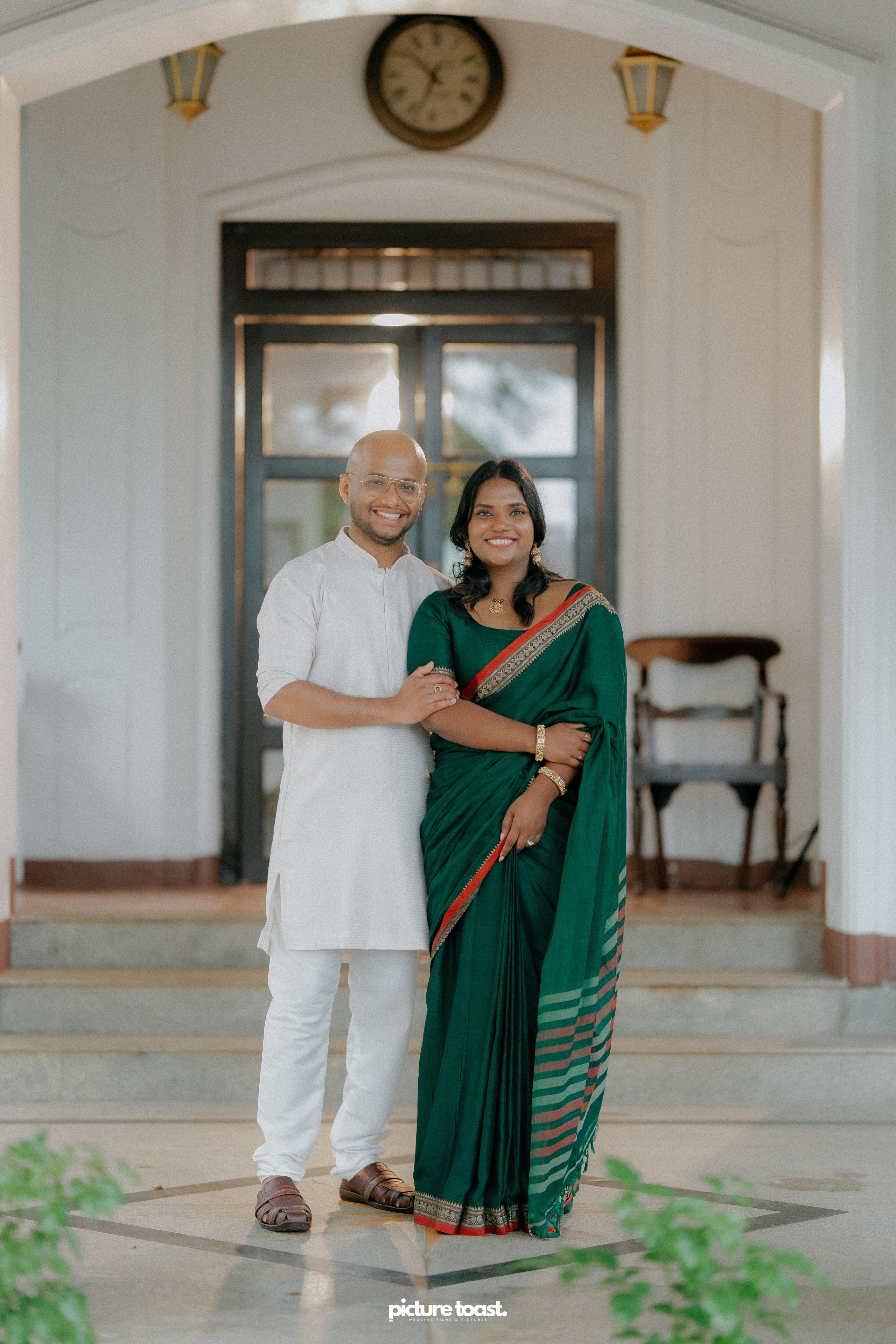 Vishnu & Anusree Prewedding!. Fine art Wedding Photographers in India & Canada