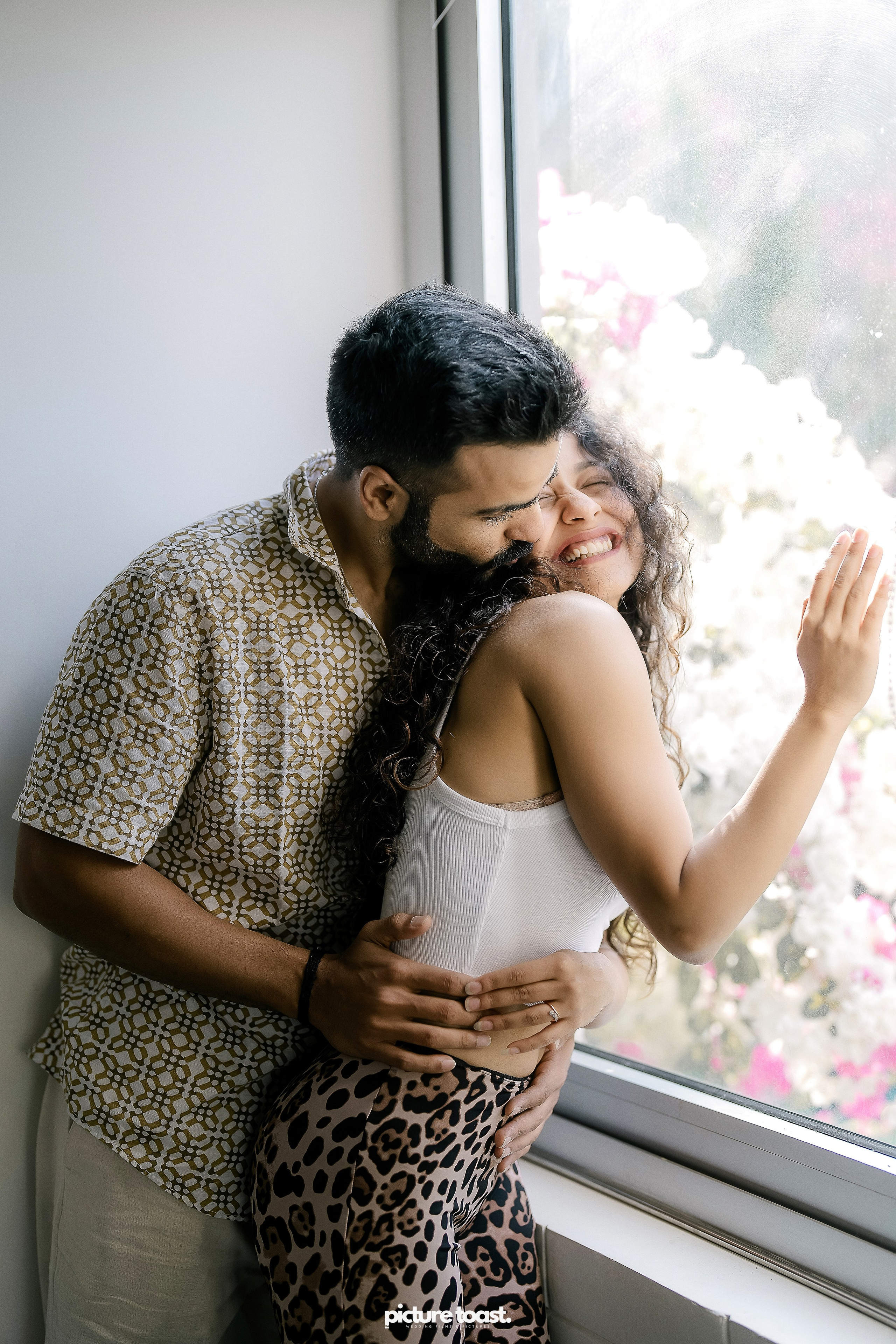 Home, Heart & Us. Fine art Wedding Photographers in India & Canada