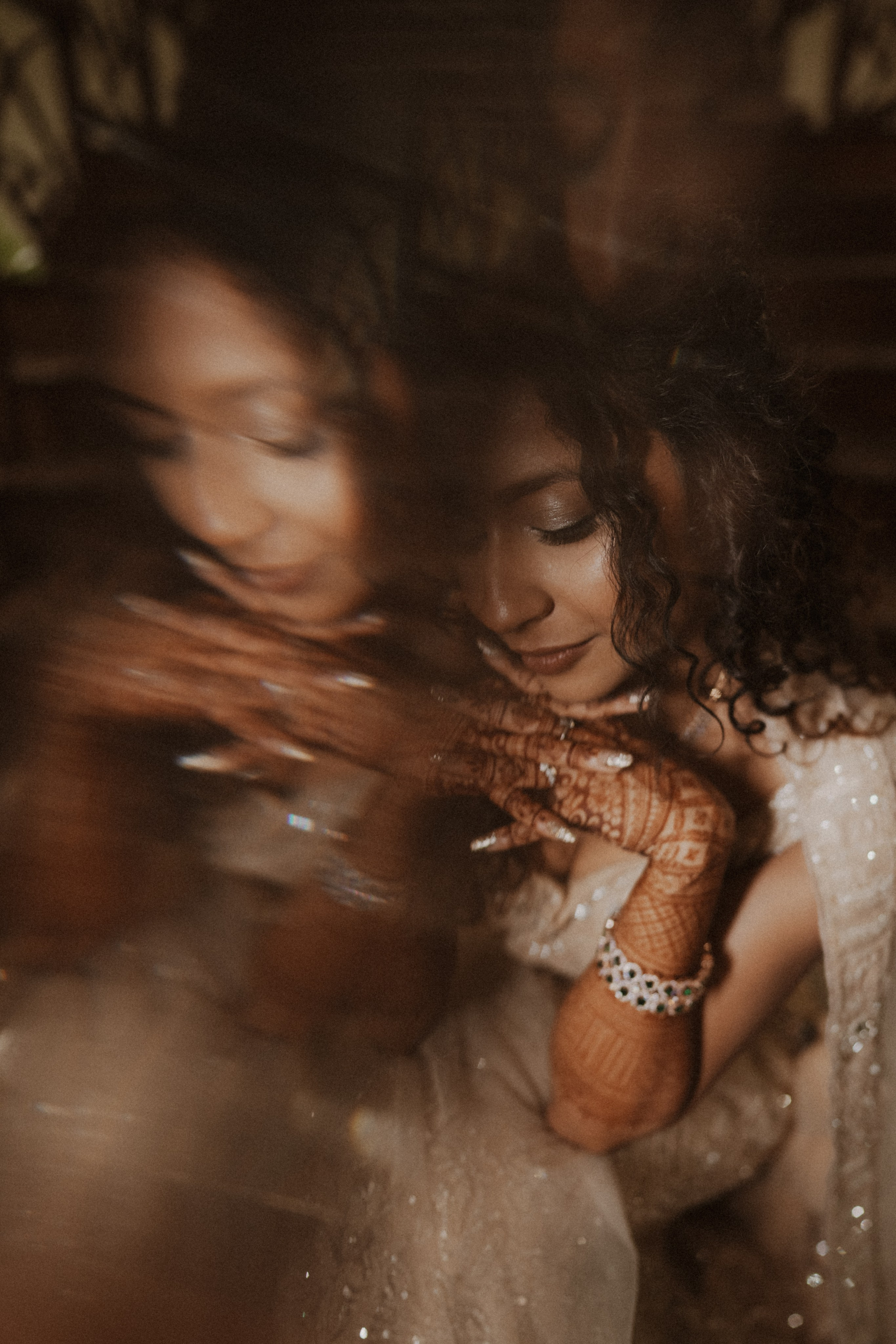 Cocktail Night. Fine art Wedding Photographers in India & Canada