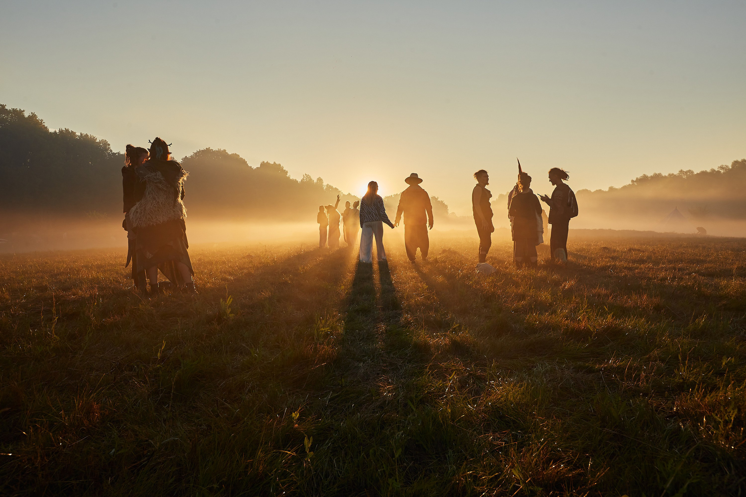Festival Photography in Berlin and Europe. Photorgrapher Berlin: Event, Portrait and commercial photography