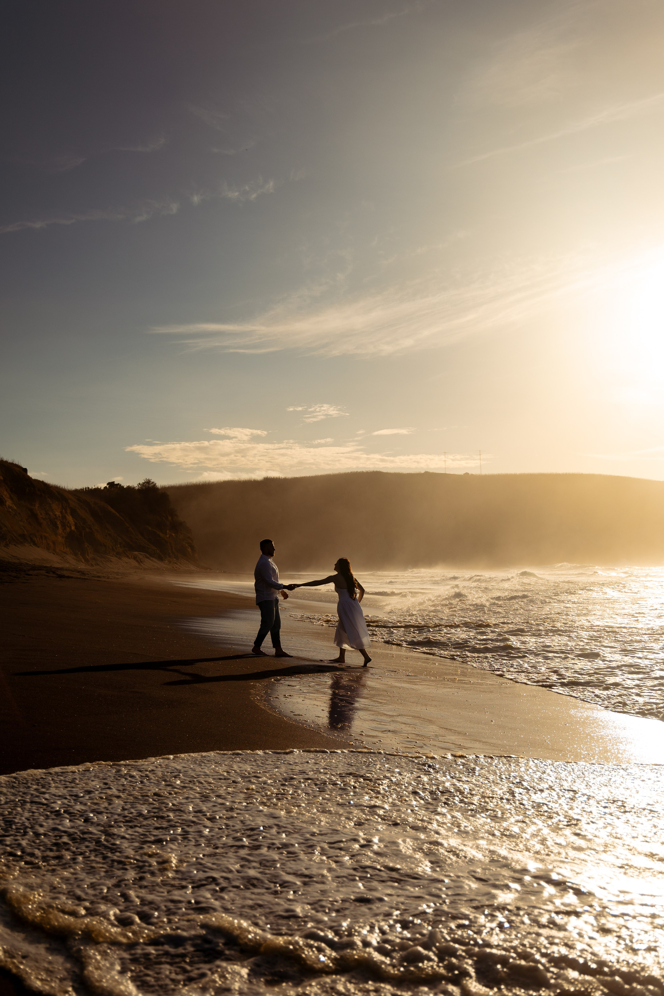 Dominika & Patrik. IRINA KALMYKOVA | PHOTOGRAPHER AZORES