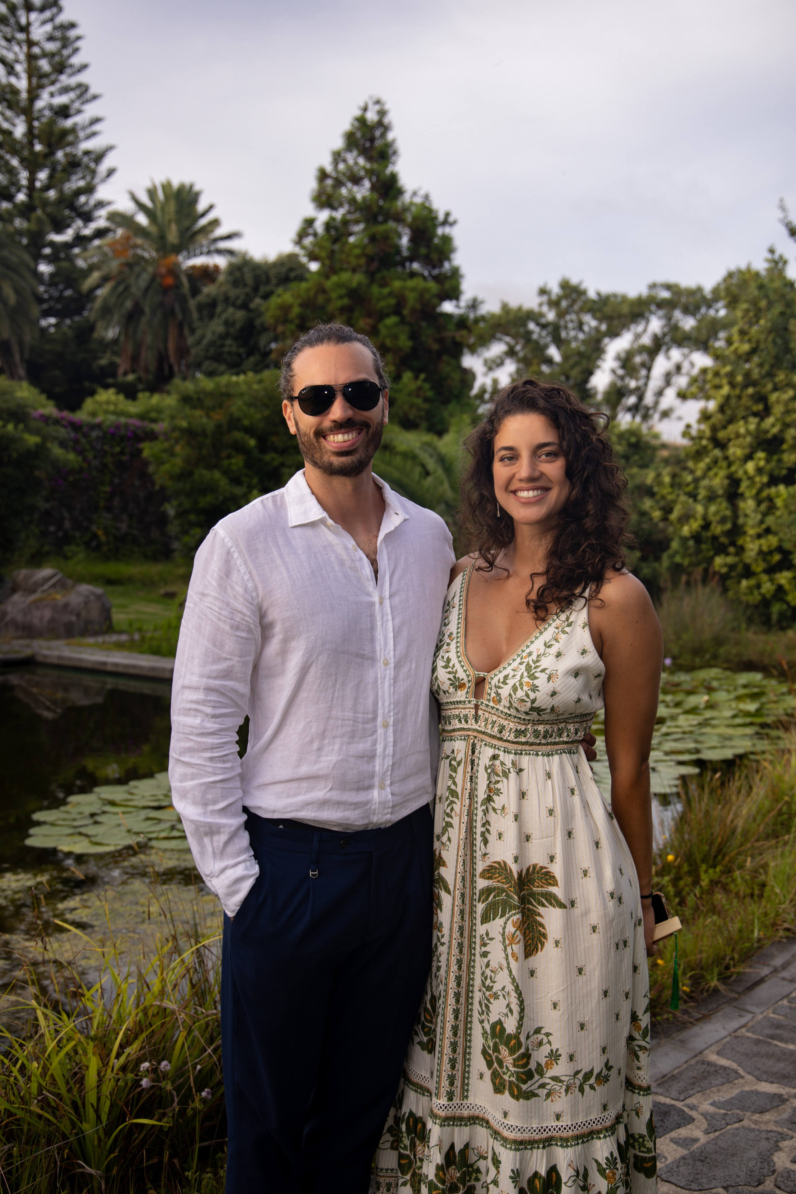 André & Arianna wedding day. IRINA KALMYKOVA | PHOTOGRAPHER AZORES